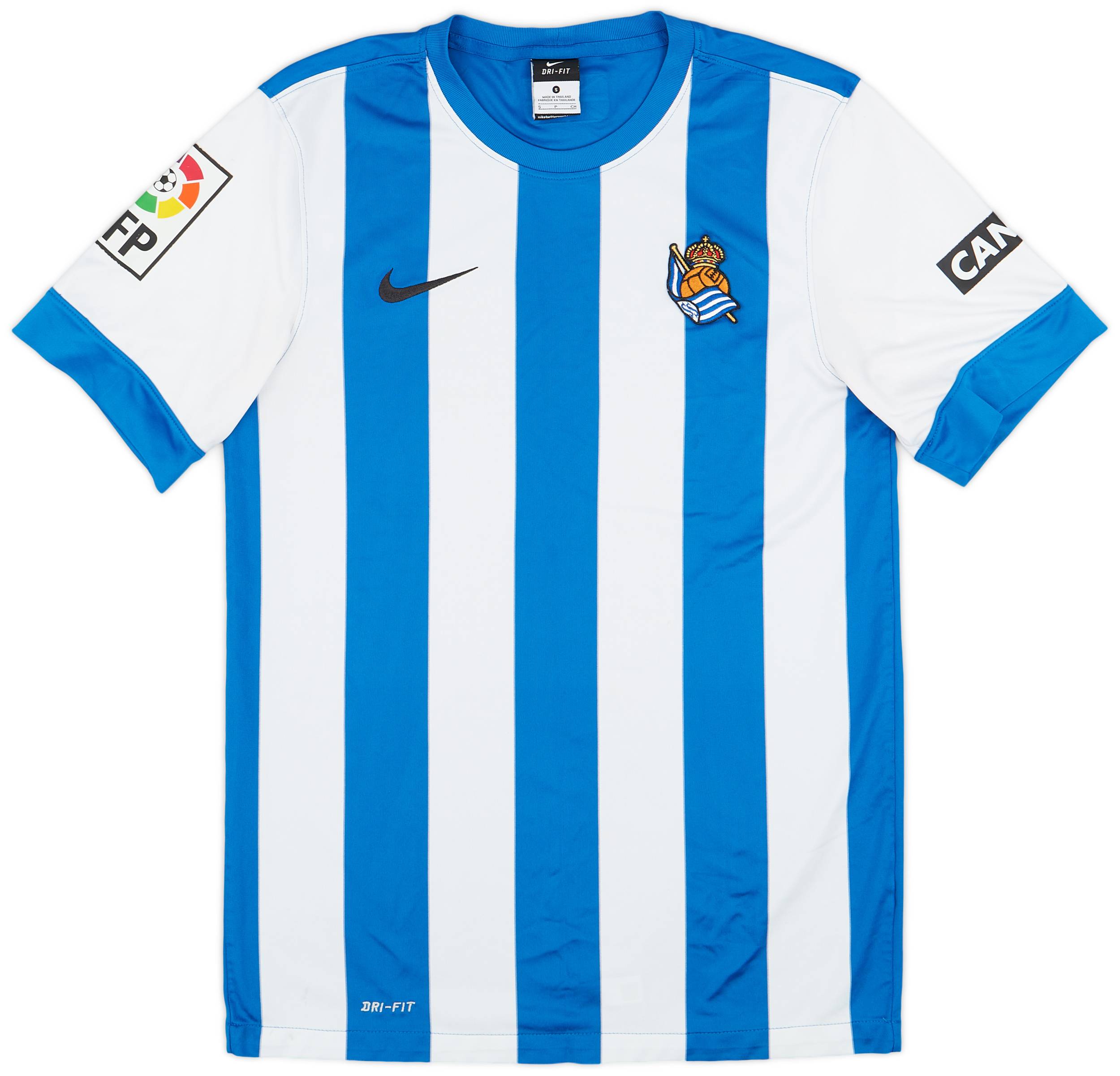 Real sociedad nike outlet