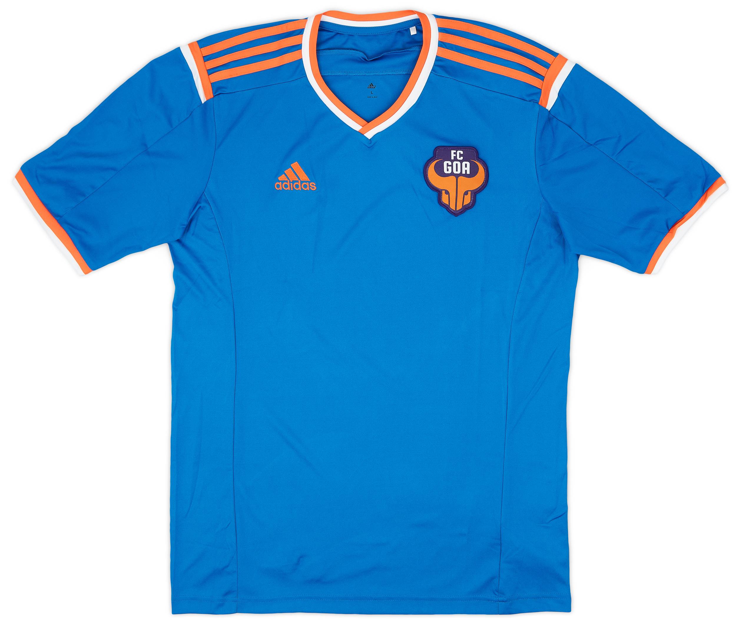 Goa Official Fc Goa New Jersey 2019 Dream League Fc Goa New Kit