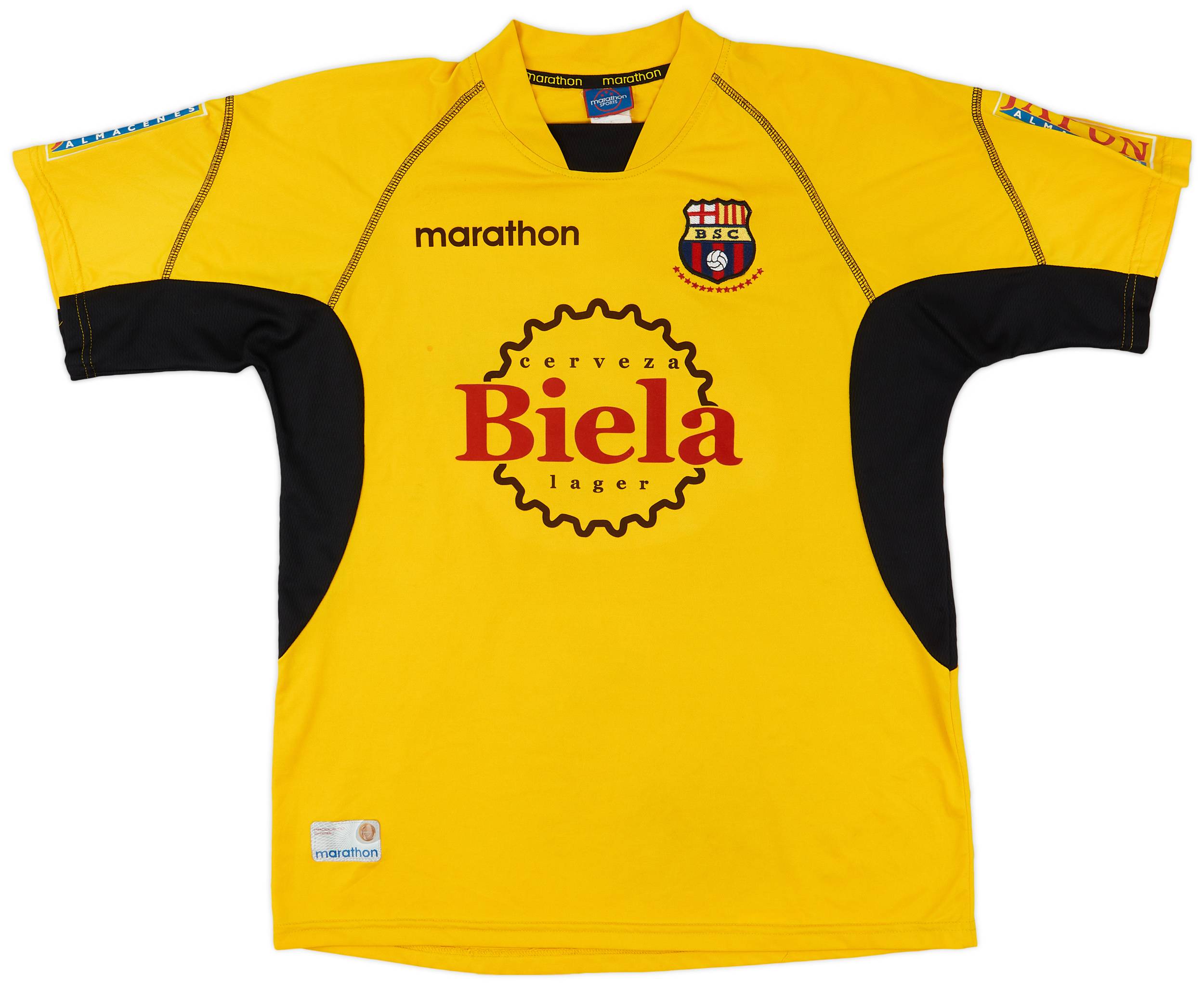 Camiseta barcelona 2003 outlet