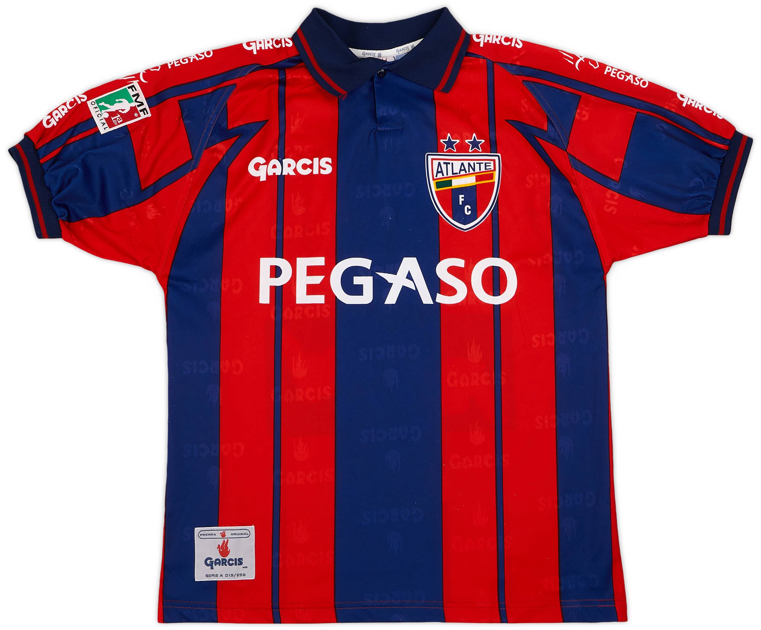 Atlante fc jersey sales