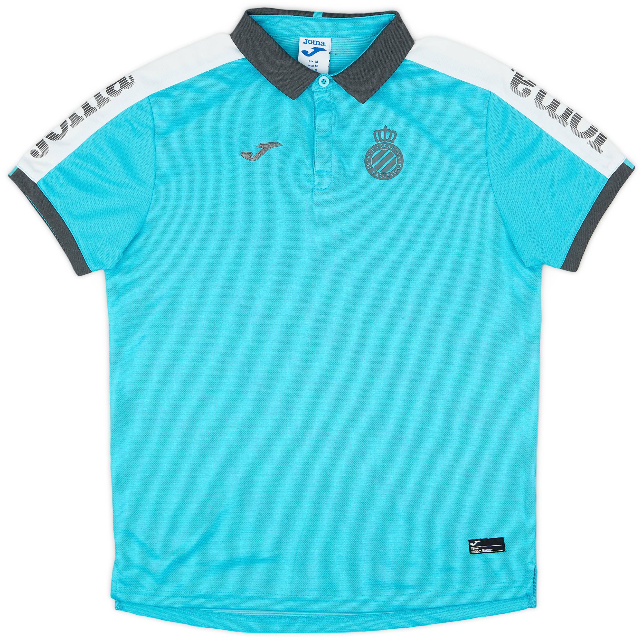 Polo rcd espanyol clearance