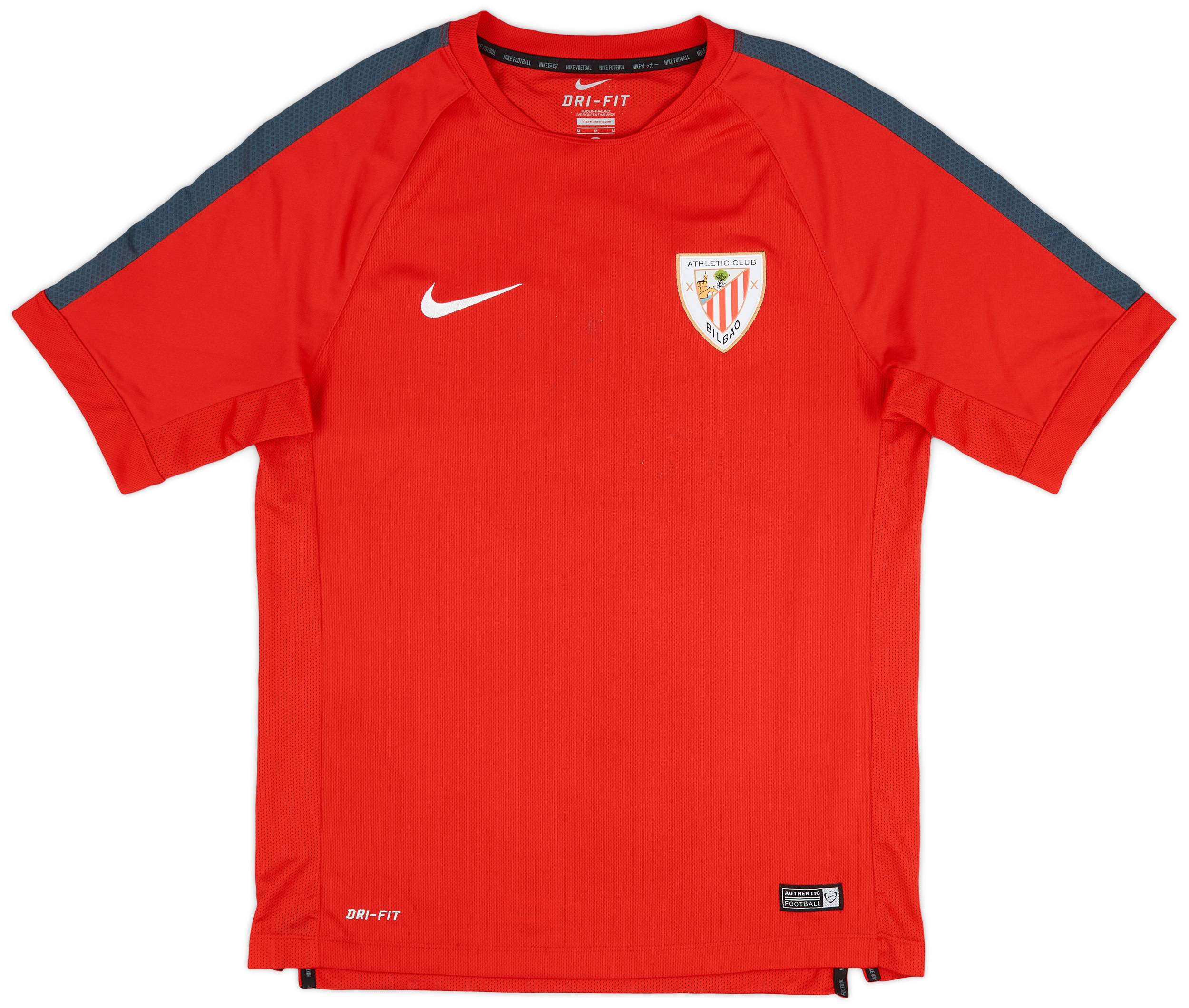 Athletic bilbao nike cheap