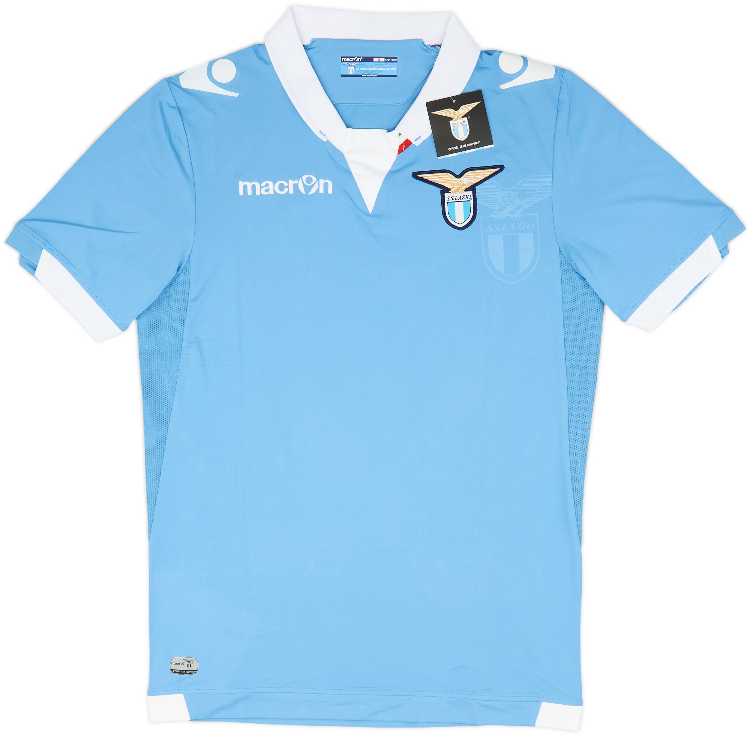 Lazio KLOSE 11番 シャツ macron製 s-l400.jpg