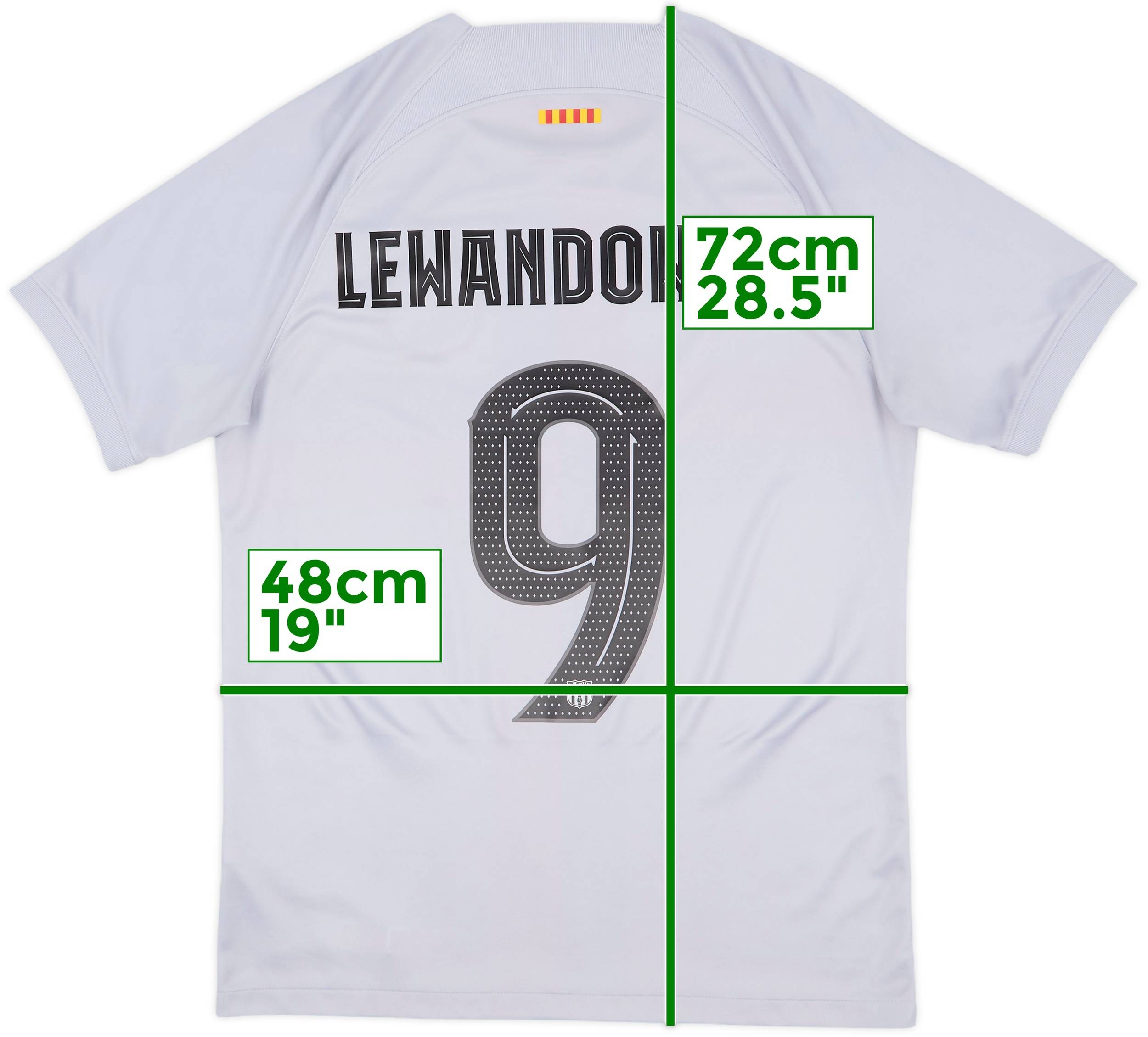 新品正規品ポーランド代表100周年ユニフォームLEWANDOWSKI 9番 Robert Lewandowski White #9 Poland National Team Men's Extra
