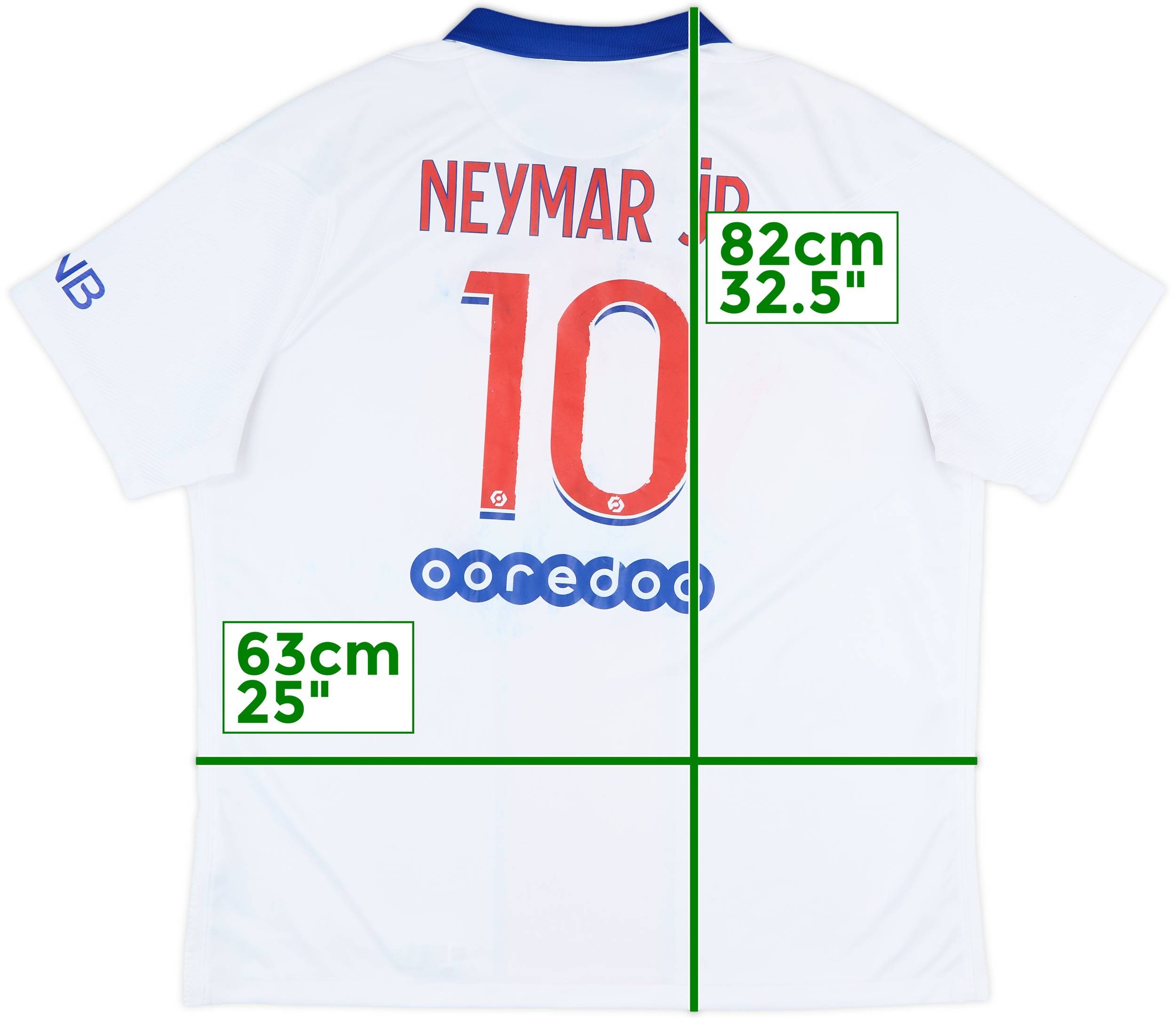 【新品/タグ付き】20/21 PSG ♯10 ネイマール【XLサイズ】ホーム 新品/タグ付き】20/21 PSG ♯10 ネイマール【XLサイズ】ホーム 新品
