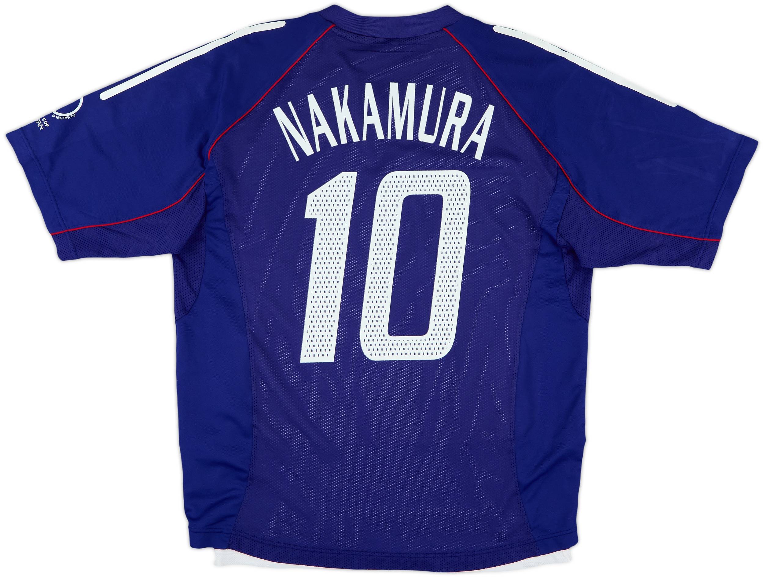 FC Porto Nakajima 10番 シャツ FC Porto 2019-2020 3rd Shirt #10 Shoya Nakajima - Online