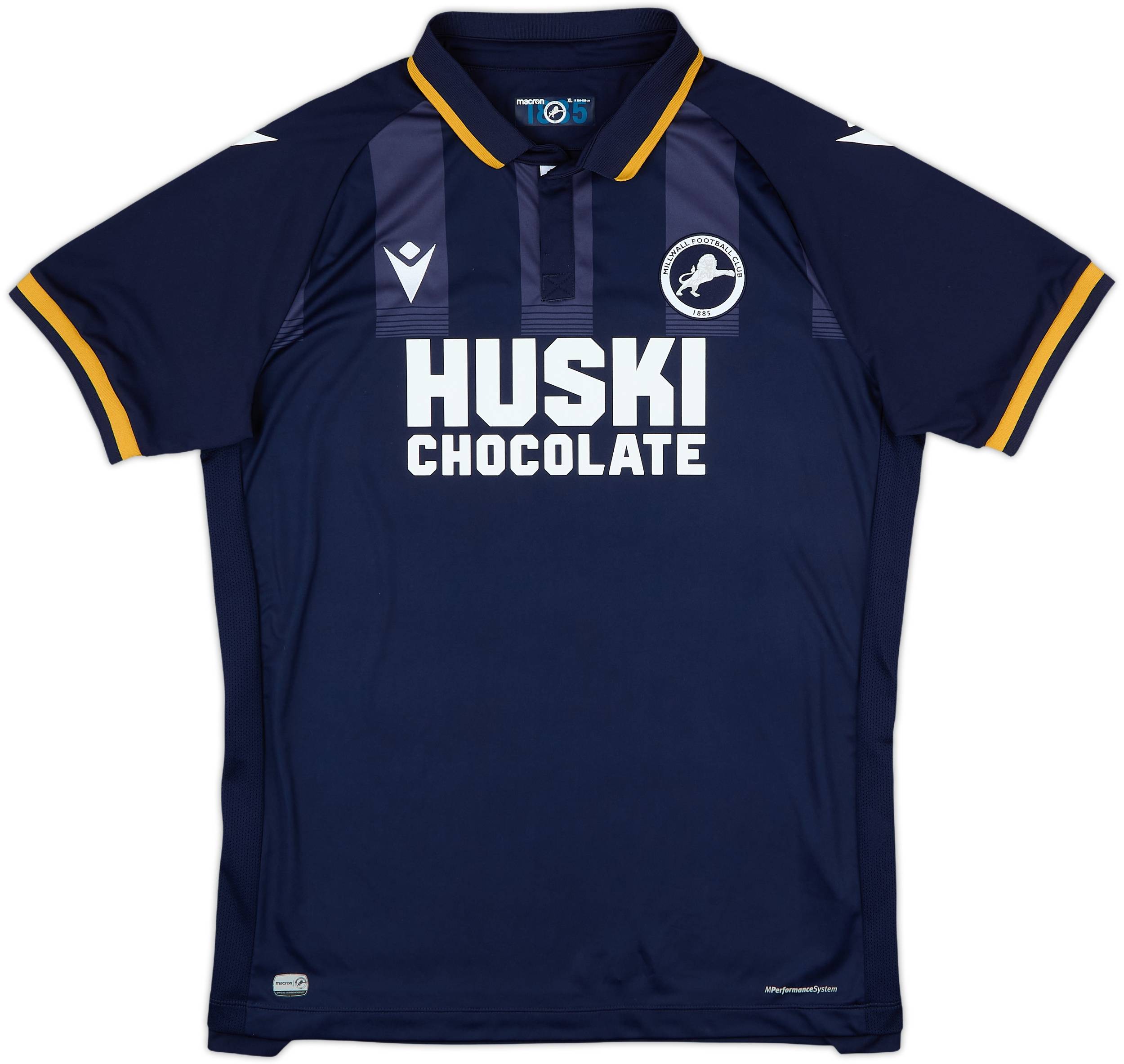 millwall ミルウォール レア ウエストハム UK SKINS oi英国 ミルウォール エレア ホーム シャツ 2023-24