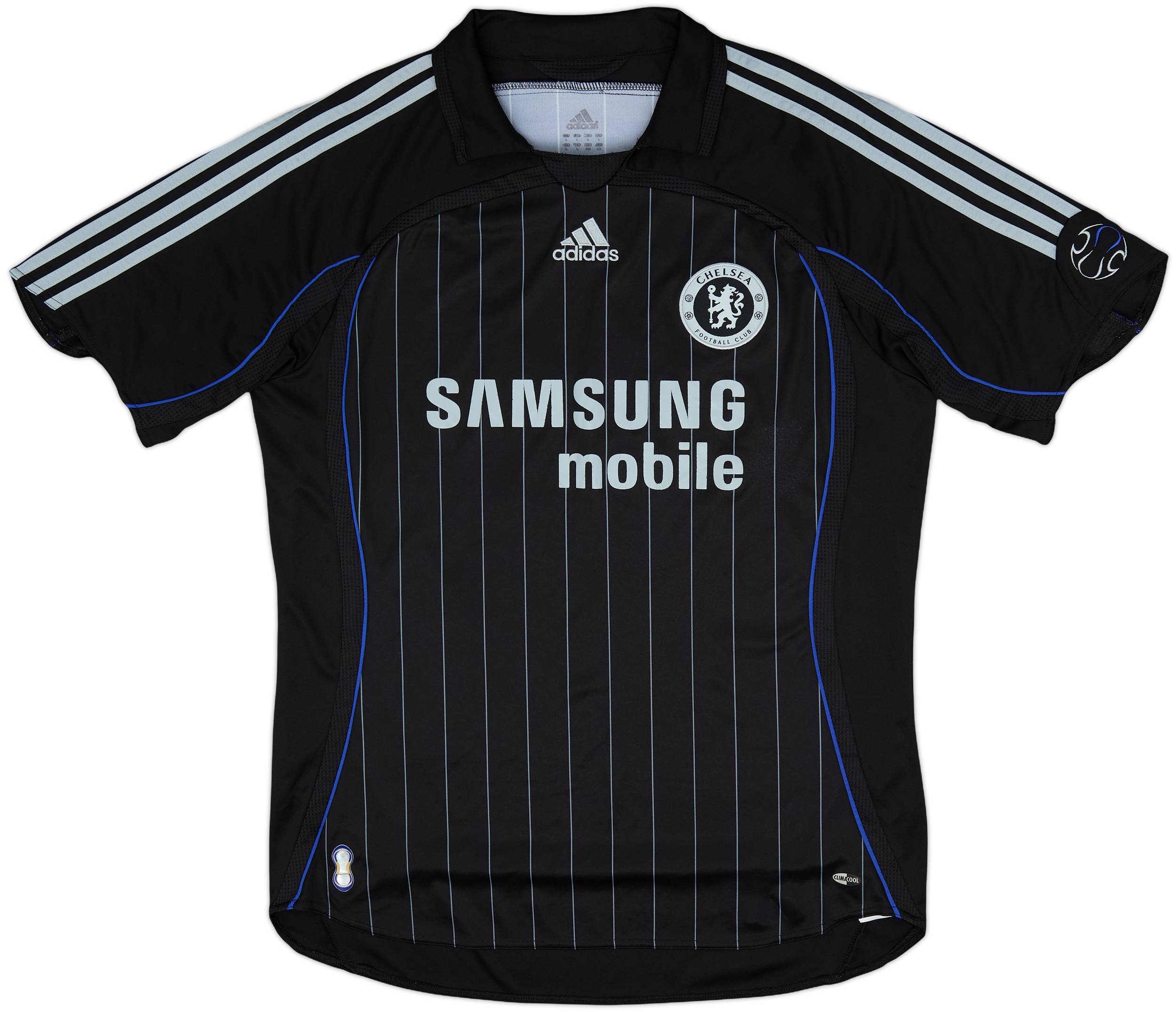 Chelsea FC ドログバ 11番 シャツ Chelsea FC ドログバ 11番 シャツ Chelsea FC ドログバ 11番