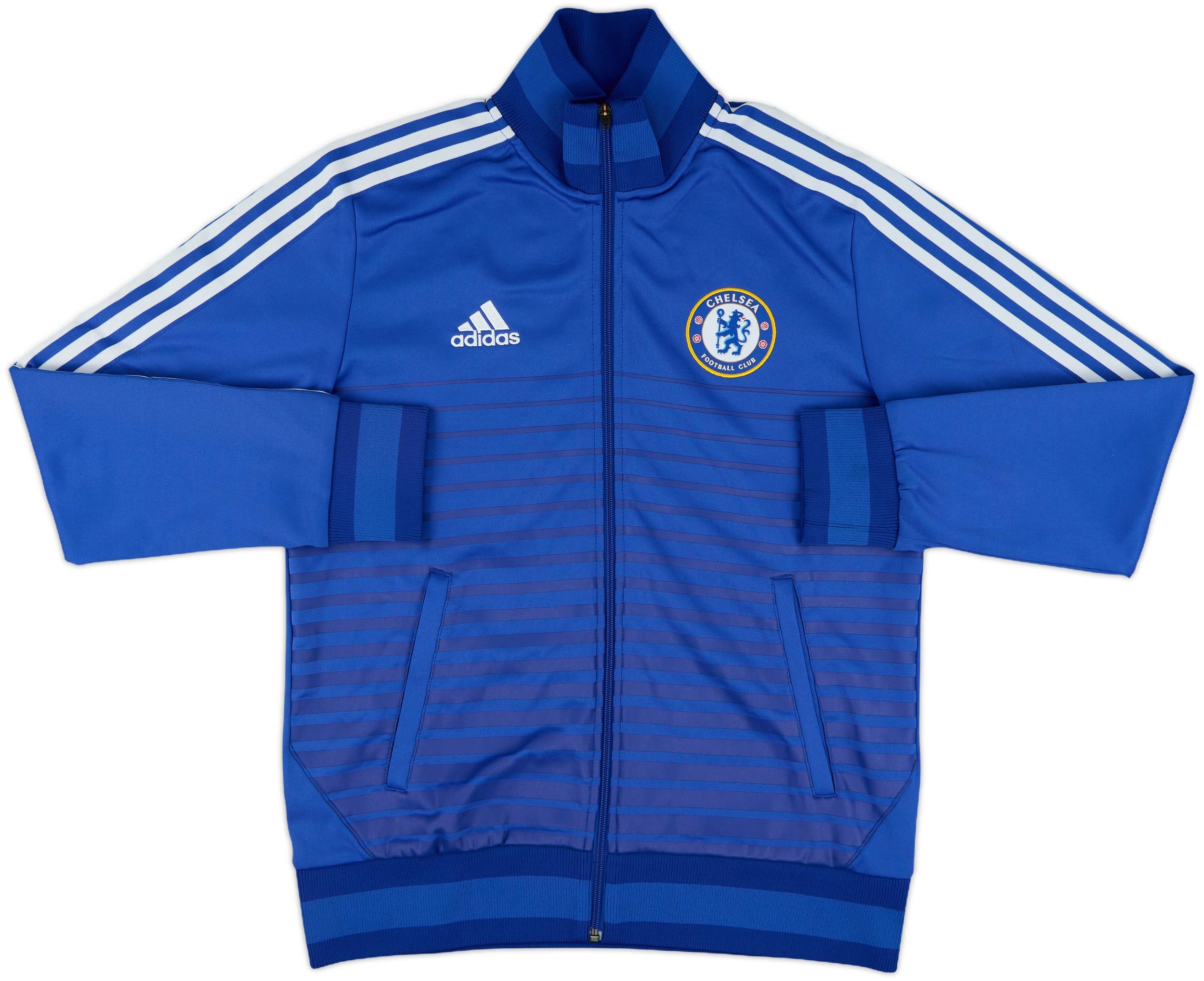 CHELSEA チェルシー adidas レア 1905 モデル ジャージ M CHELSEA チェルシー adidas レア 1905 モデル ジャージ M - メルカリ