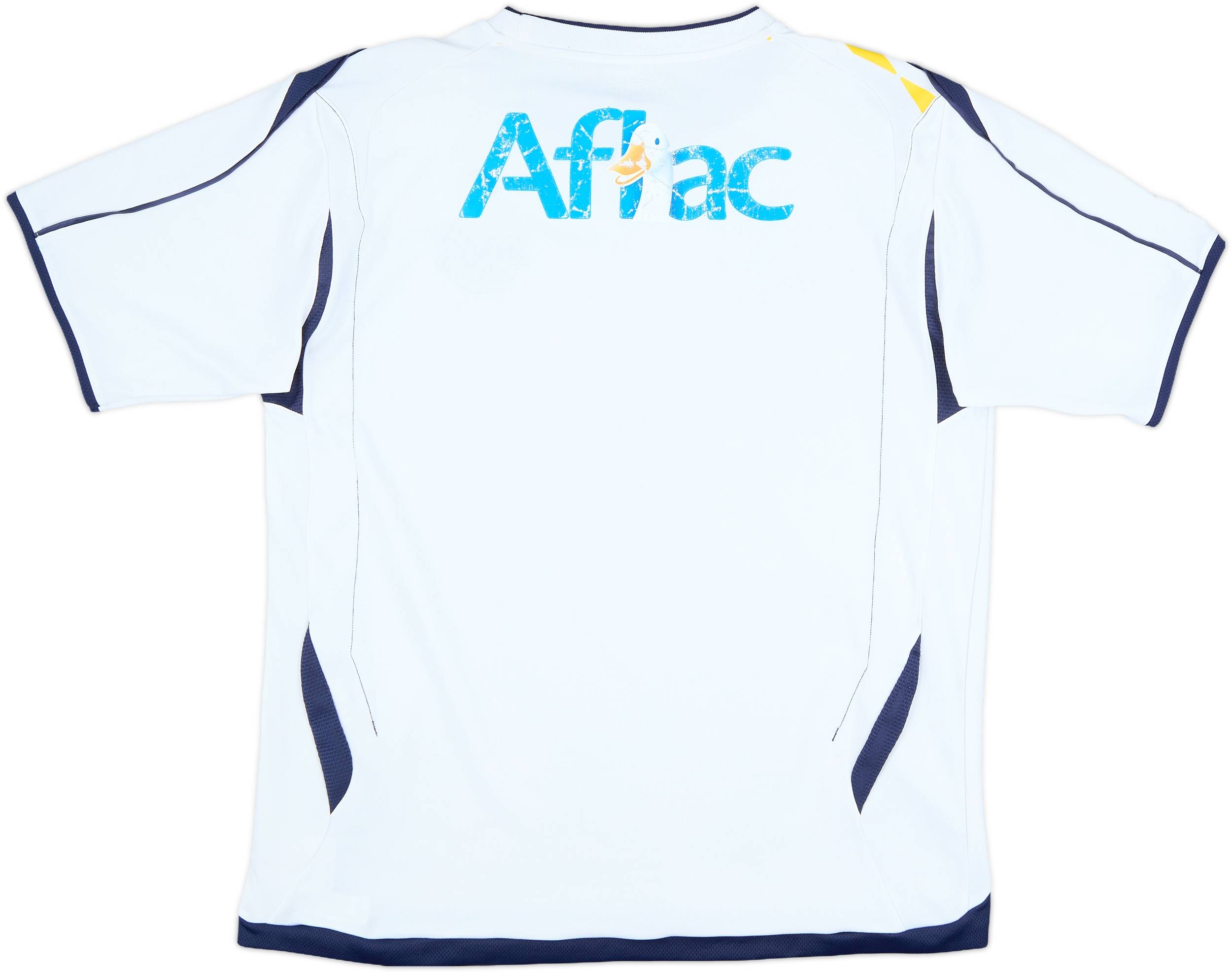 2007-08 Kashiwa Reysol Away Shirt - 6/10 - (M/L)