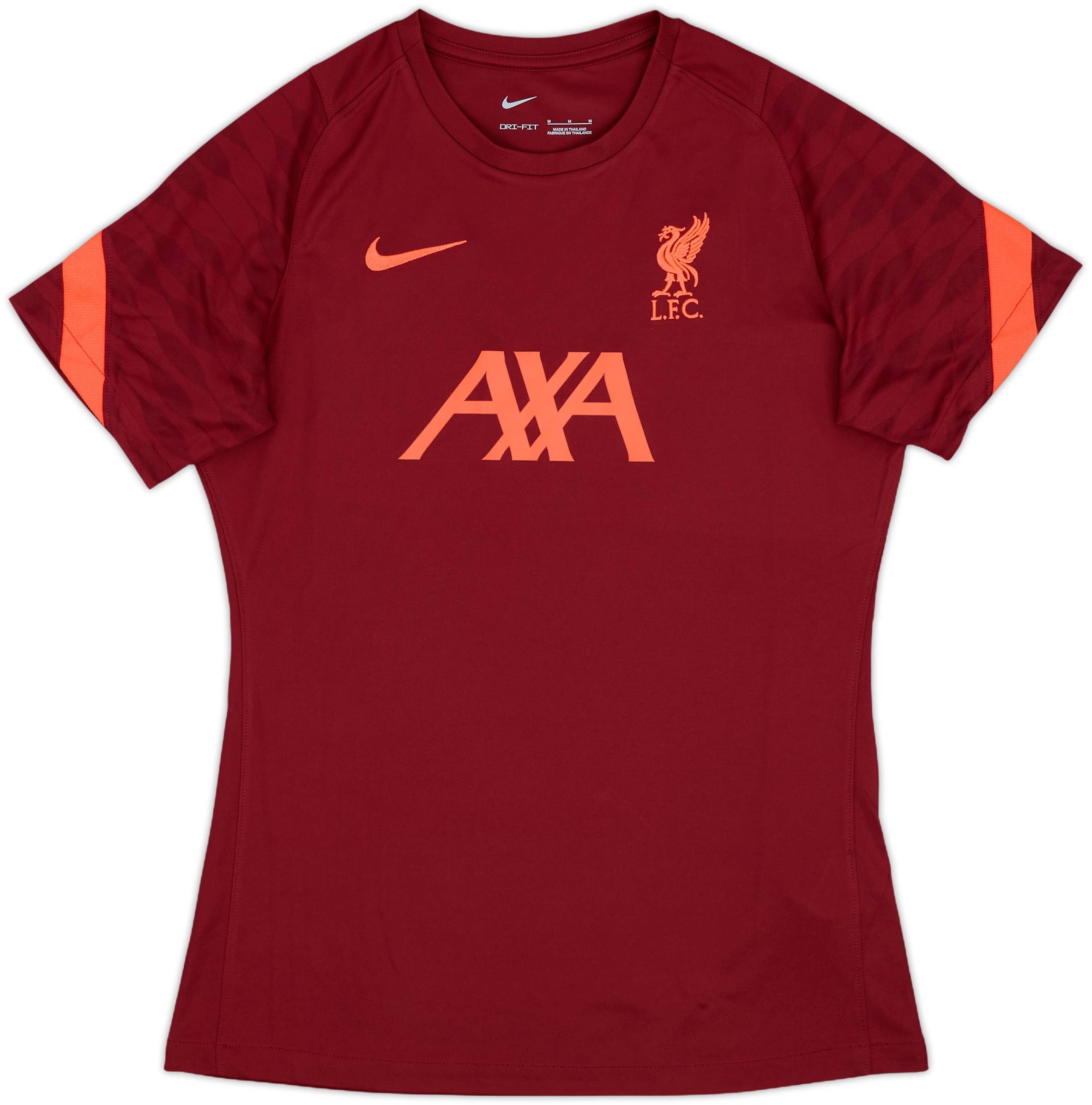 Liverpool FC トレーニングウェア Nike ナイキ（NIKE）（メンズ）リバプール リヴァプール LFC DF STRK ドリル