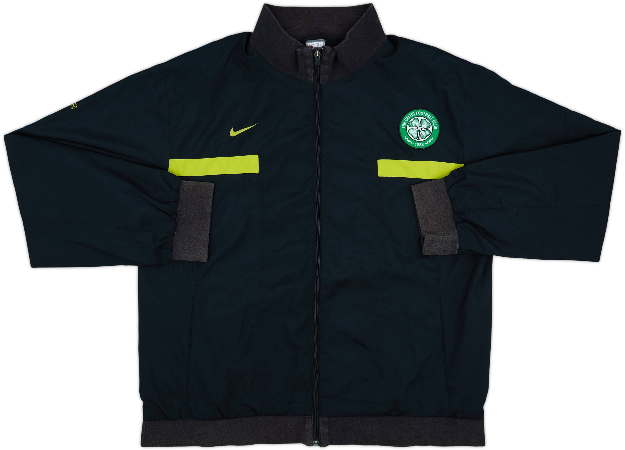 Nike Celtic Football ジャージ XL（LL） Nike Celtic Football ジャージ XL（LL） Nike Celtic Football