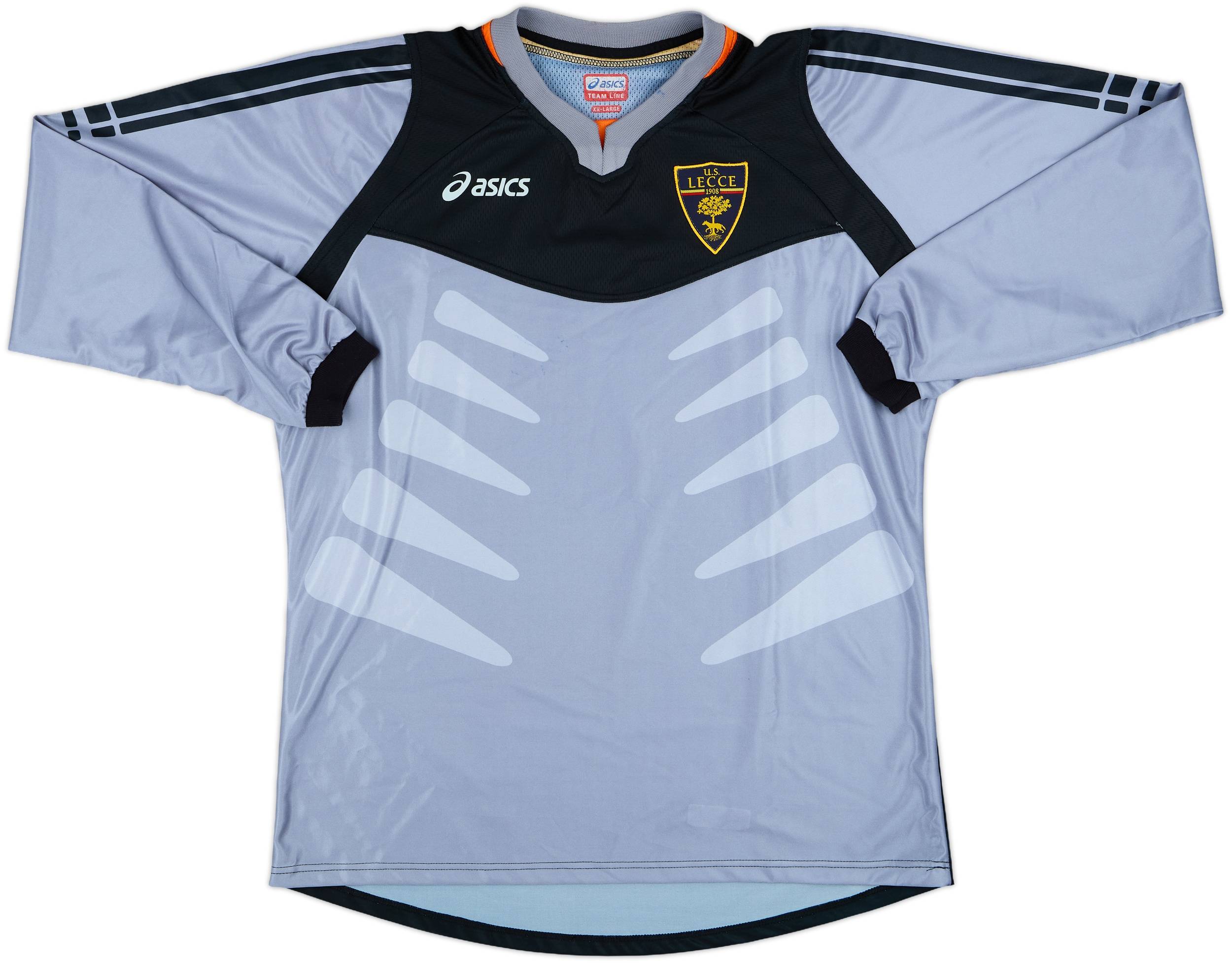 2004-05 Lecce GK Shirt - 8/10 - (XXL)