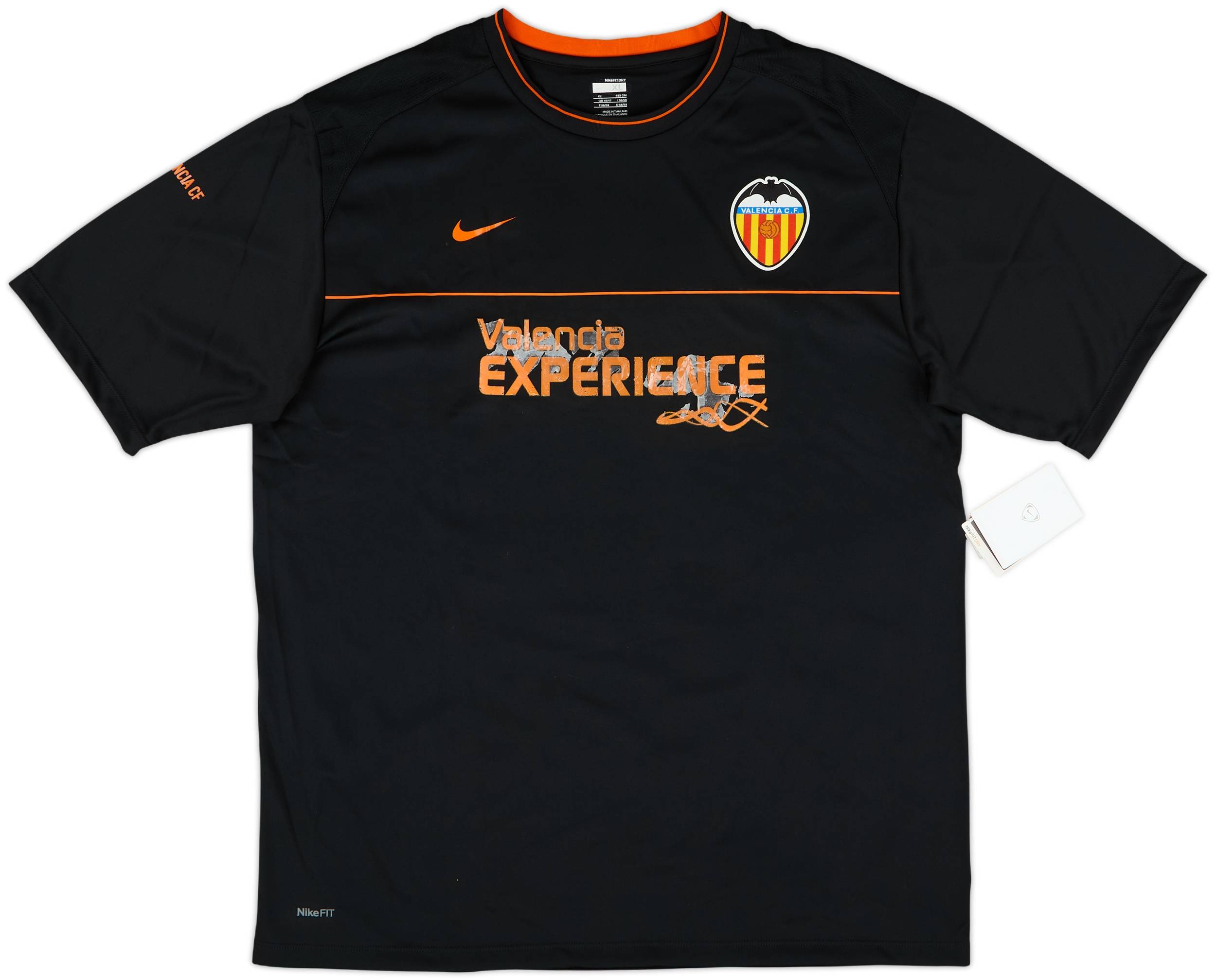 ウェア recent years model Valencia game shirt Amazon.com: PUMA 2023-2024 Valencia Third Football Soccer T