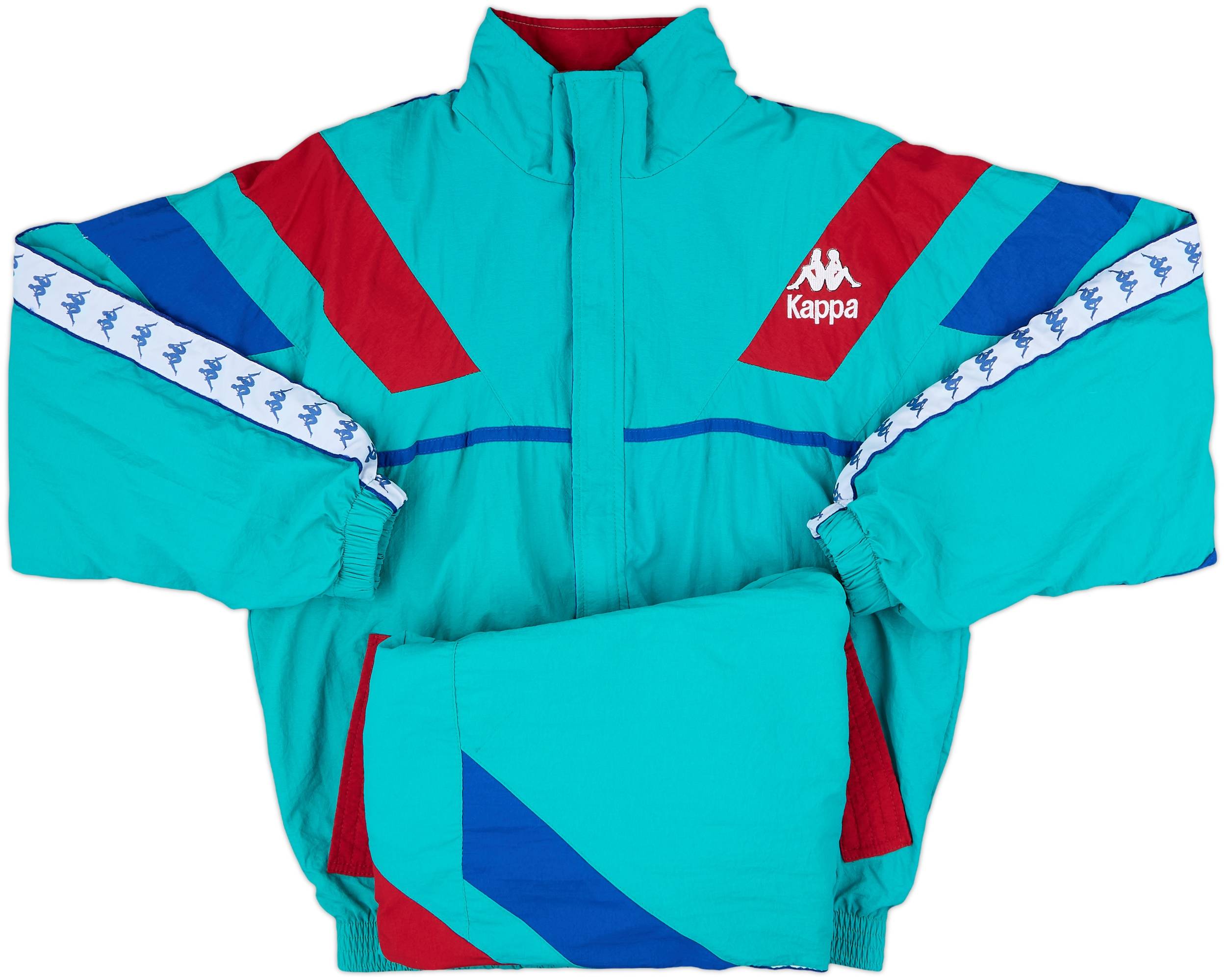 Kappa FC Barcelona ジャージ 10 ロマーリオ Kappa FC Barcelona ジャージ 10 ロマーリオ Kappa FC Barcelona