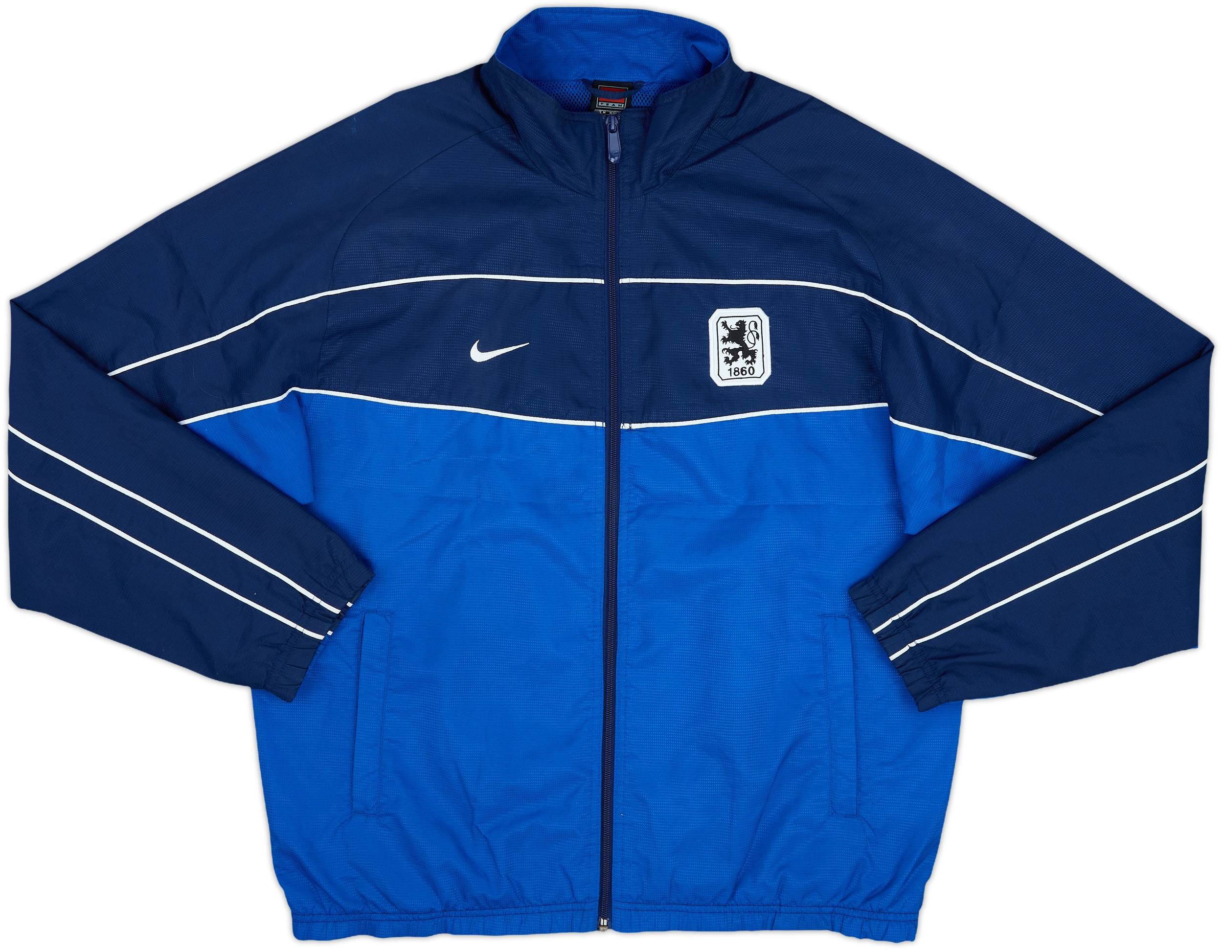 G*T様 ②CALSONIC TEAM IMPUL ジャケット M G*T様 ②CALSONIC TEAM IMPUL ジャケット M