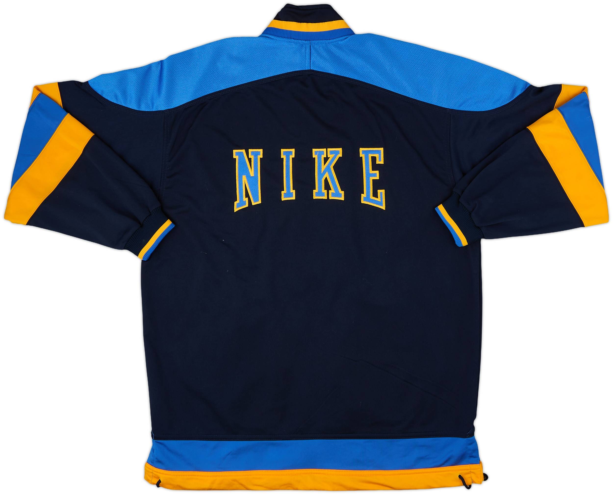 nike ナイキ サッカー 1860ミュンヘン ビンテージナイロンジャケット nike ナイキ サッカー 1860ミュンヘン ビンテージナイロンジャケット