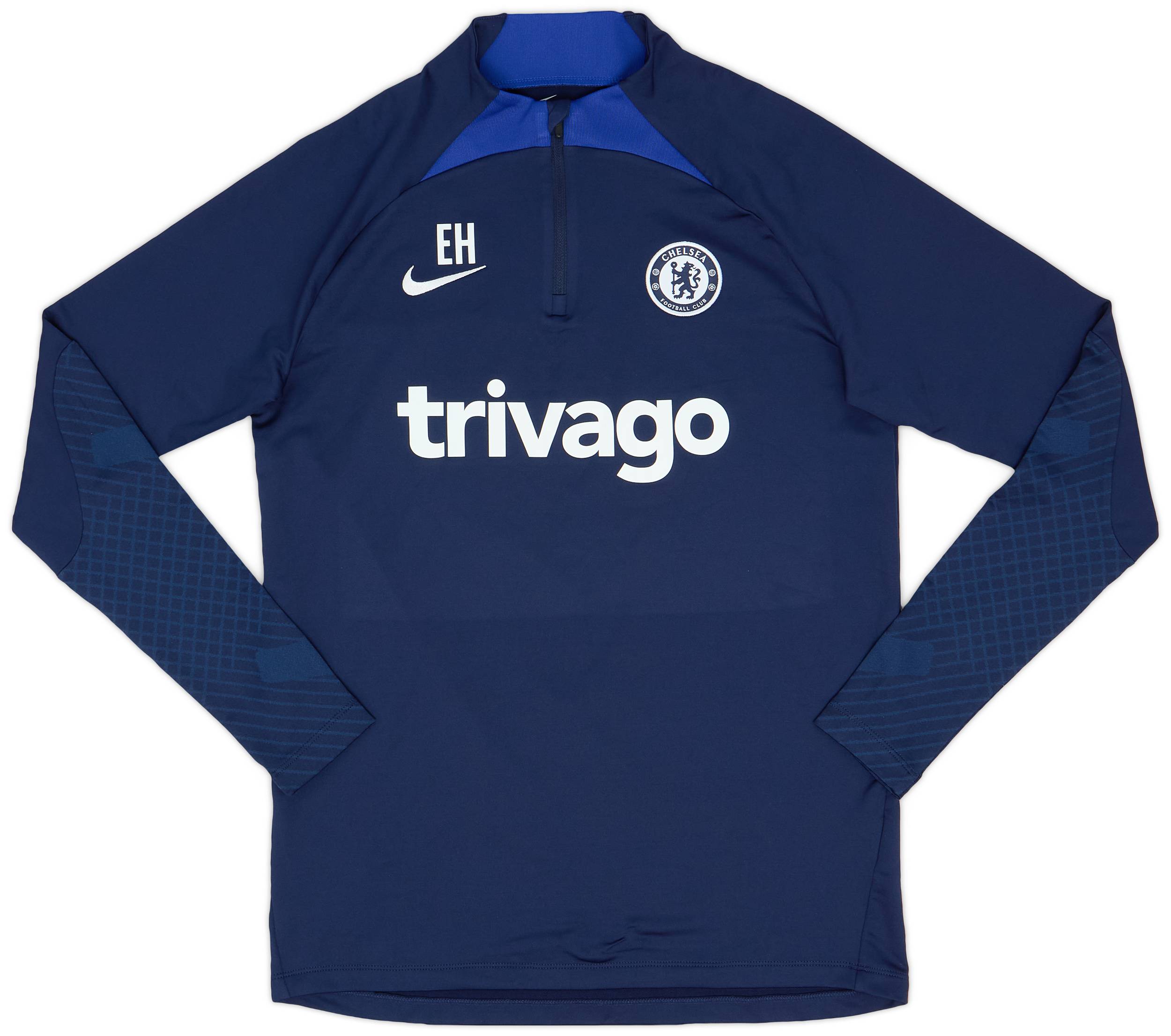 Chelsea squad drill sale