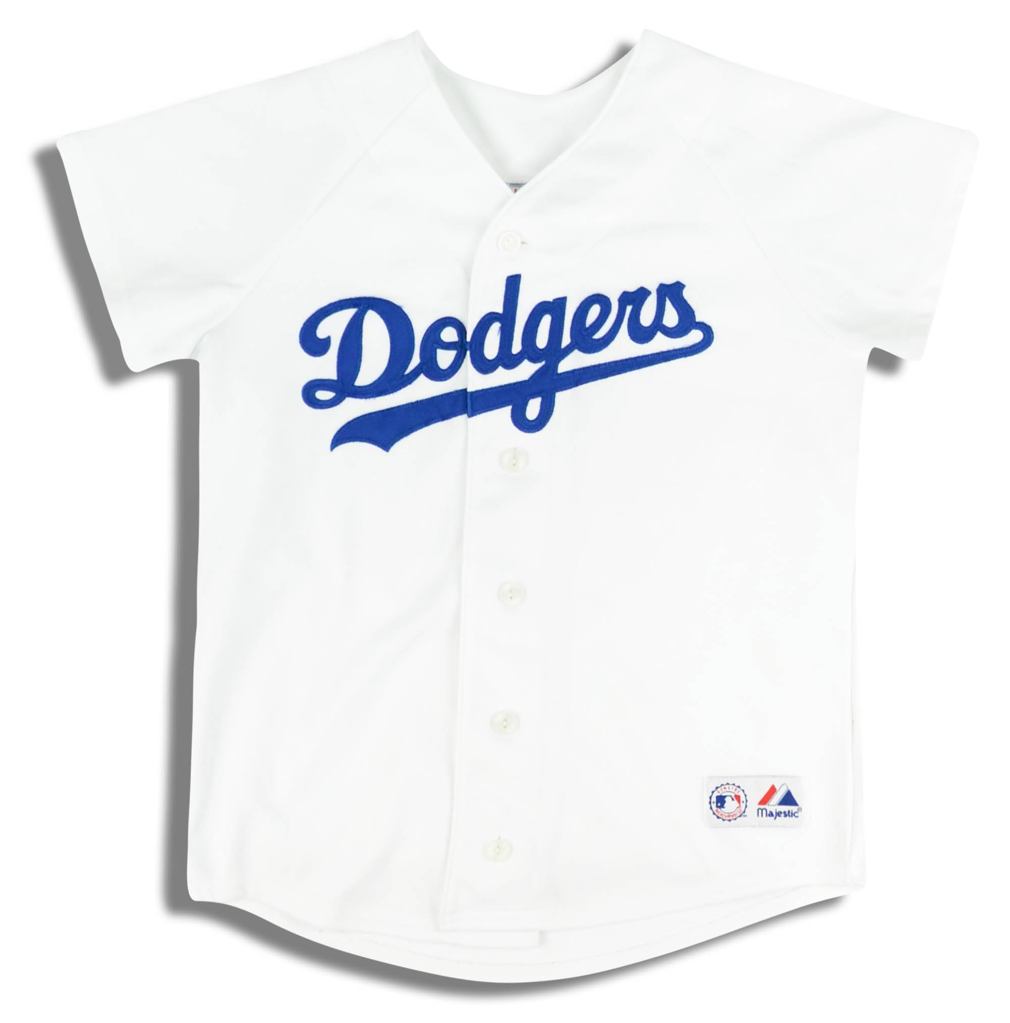 La dodgers jersey uk discount