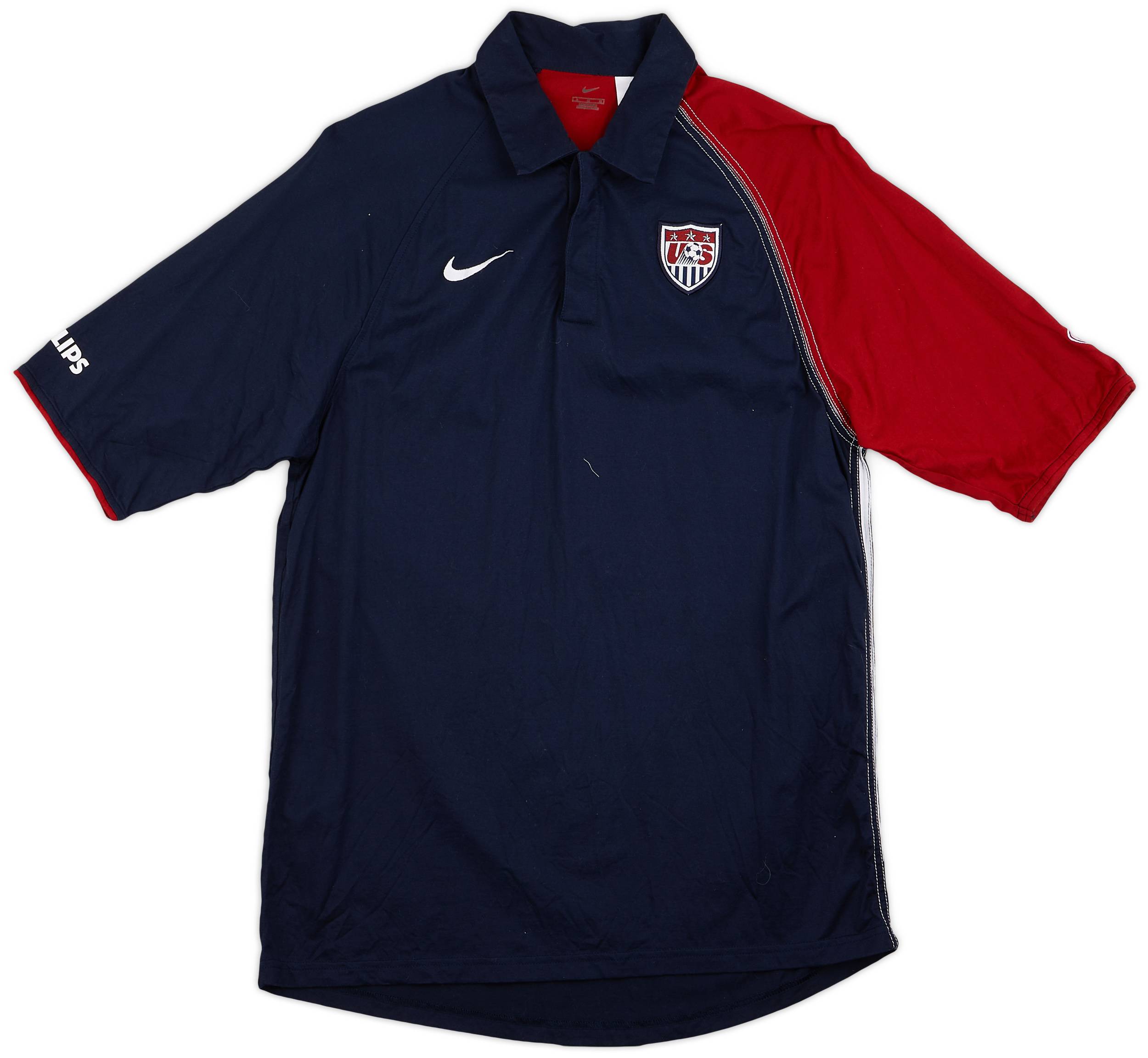 Nike usa polo online