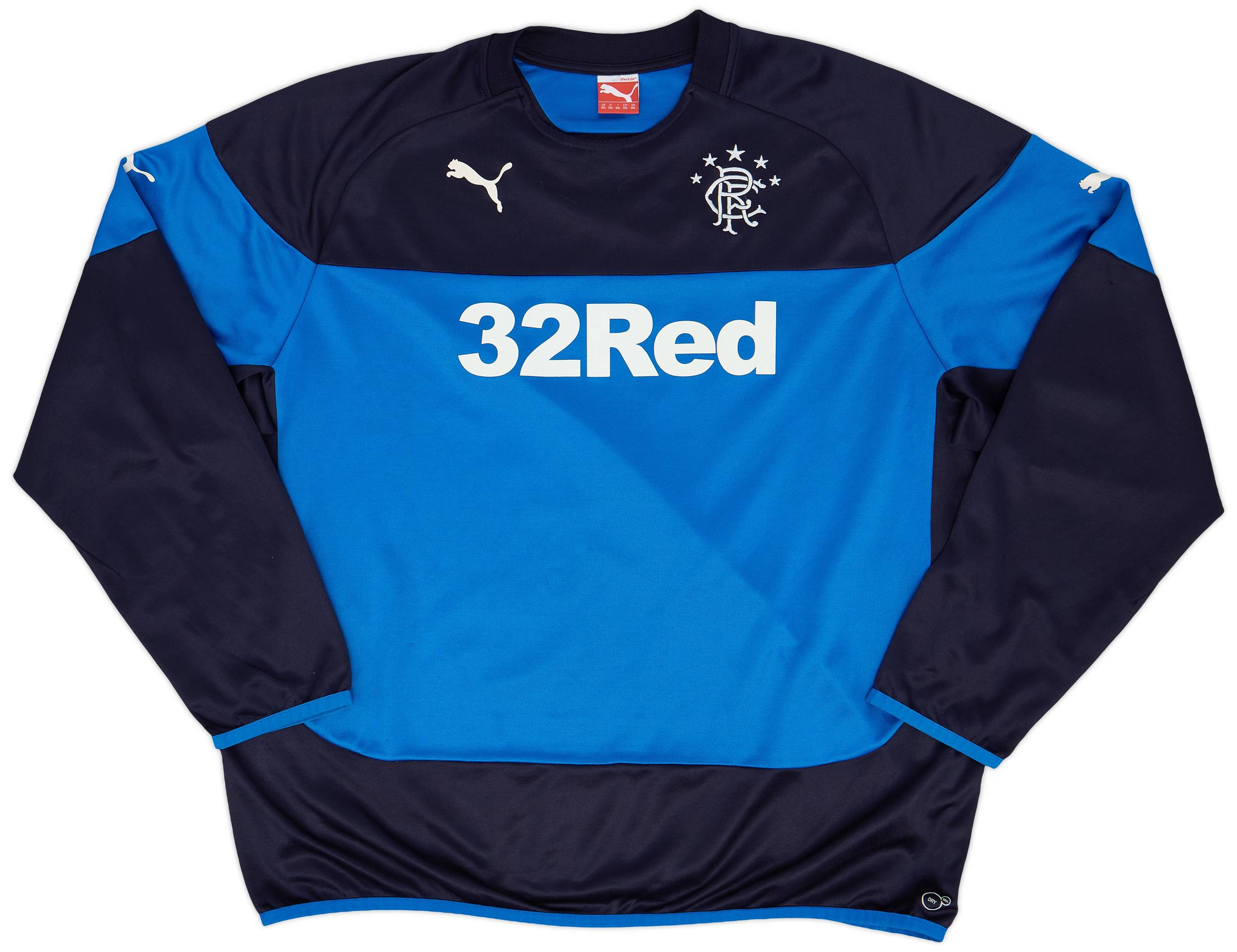 3xl puma shirts 2025