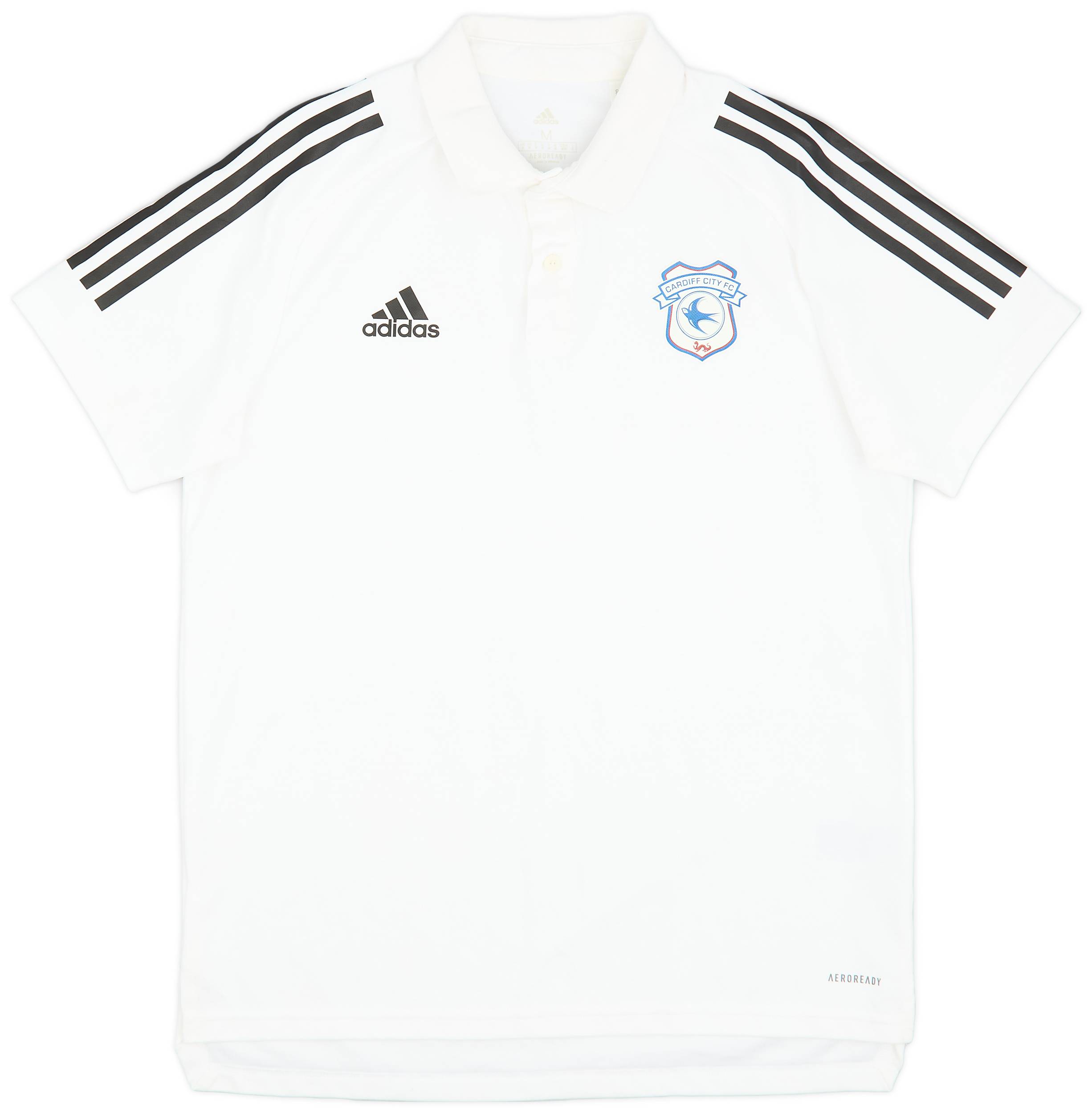 Adidas cardiff sales