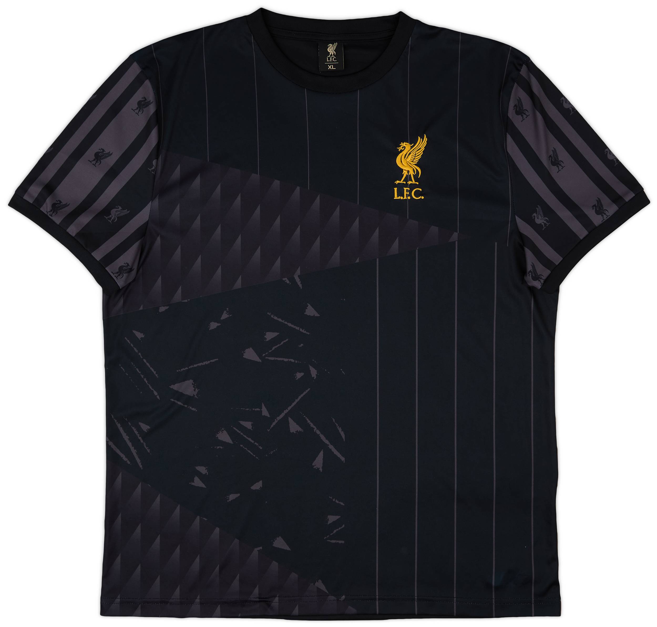 2022-23 Liverpool Training Shirt - 8/10 - (XL)