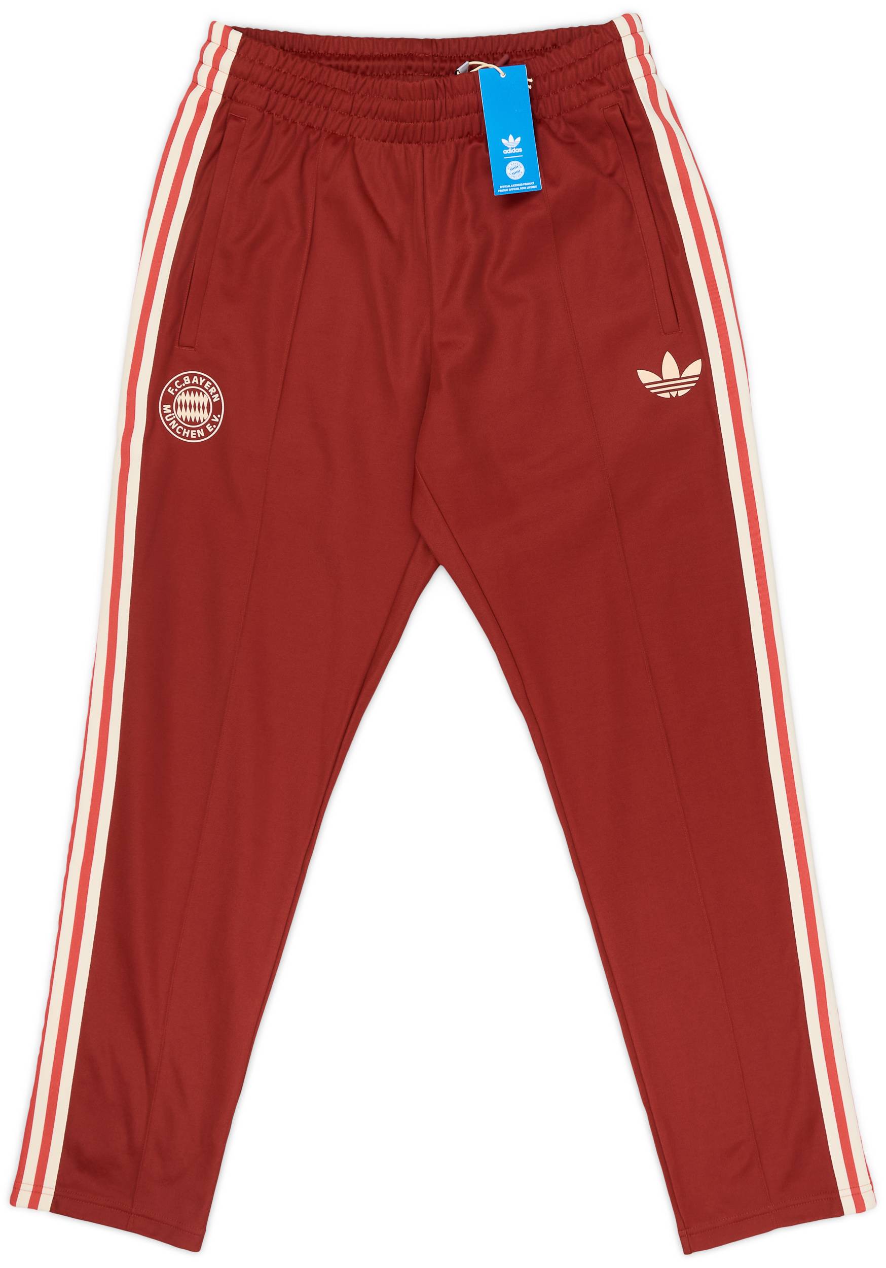 2024 25 Bayern Munich adidas Originals Pants Bottoms