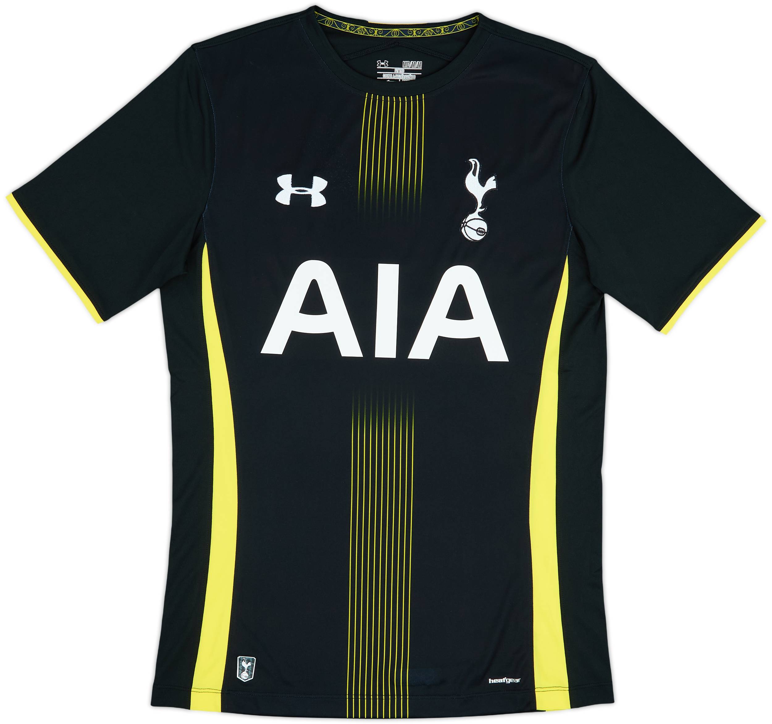 2014-15 Tottenham Away Shirt Kane #18 - 9/10 - (M)