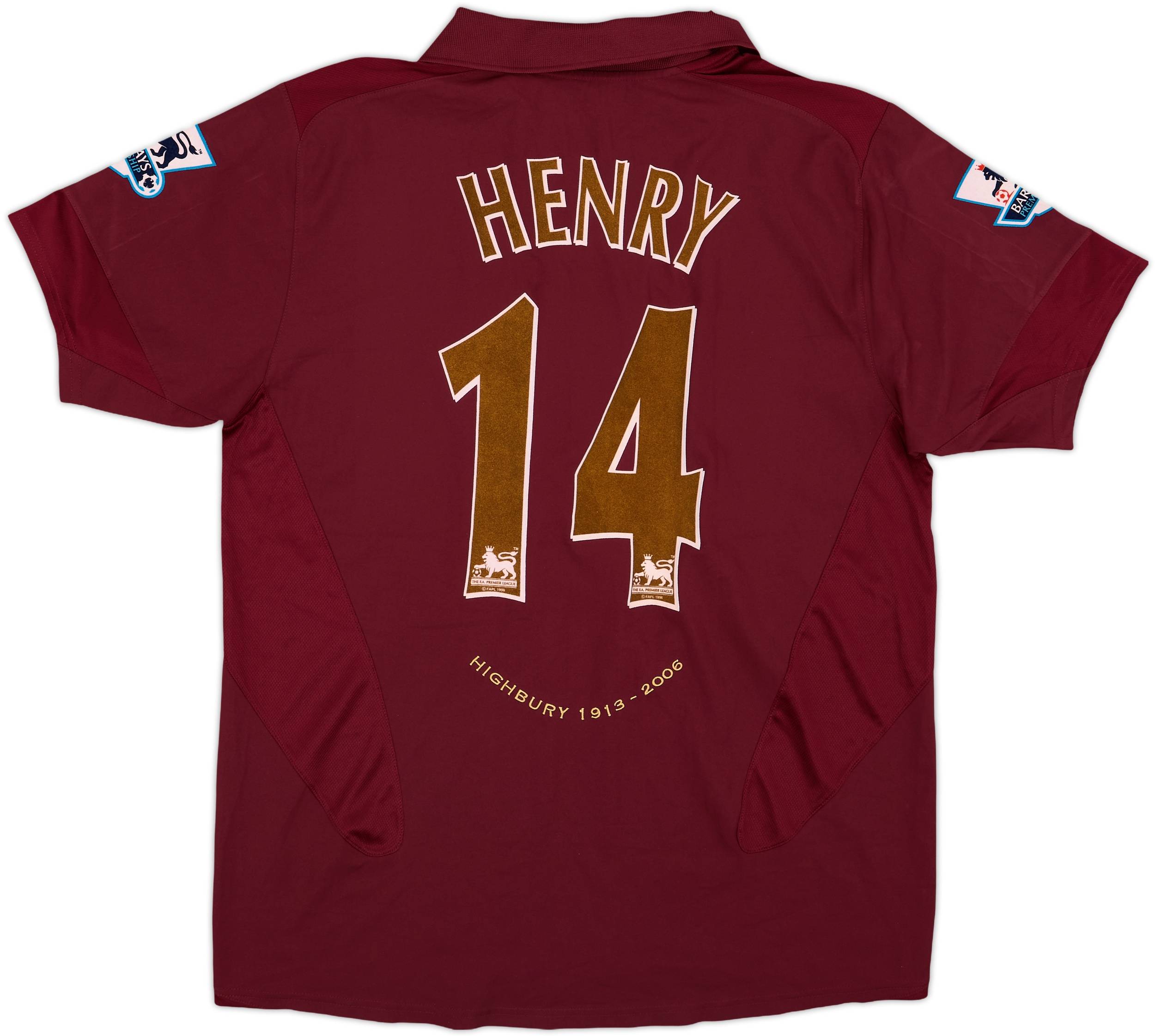 XLサイズアーセナル05-06Arsenal14番アンリHENRYユニフォーム5 61eJkHEIYbL._UF894,1000_QL80_.jpg