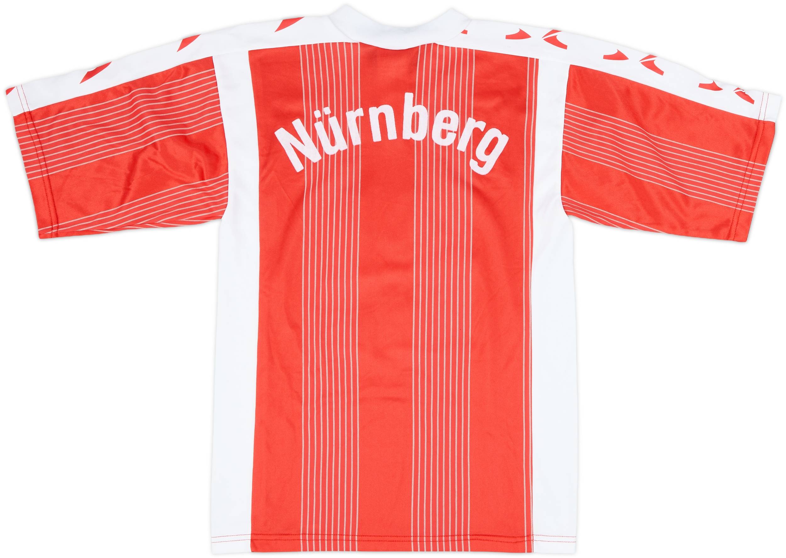 1993-94 Nurnberg Home Shirt - 8/10 - (XXS)