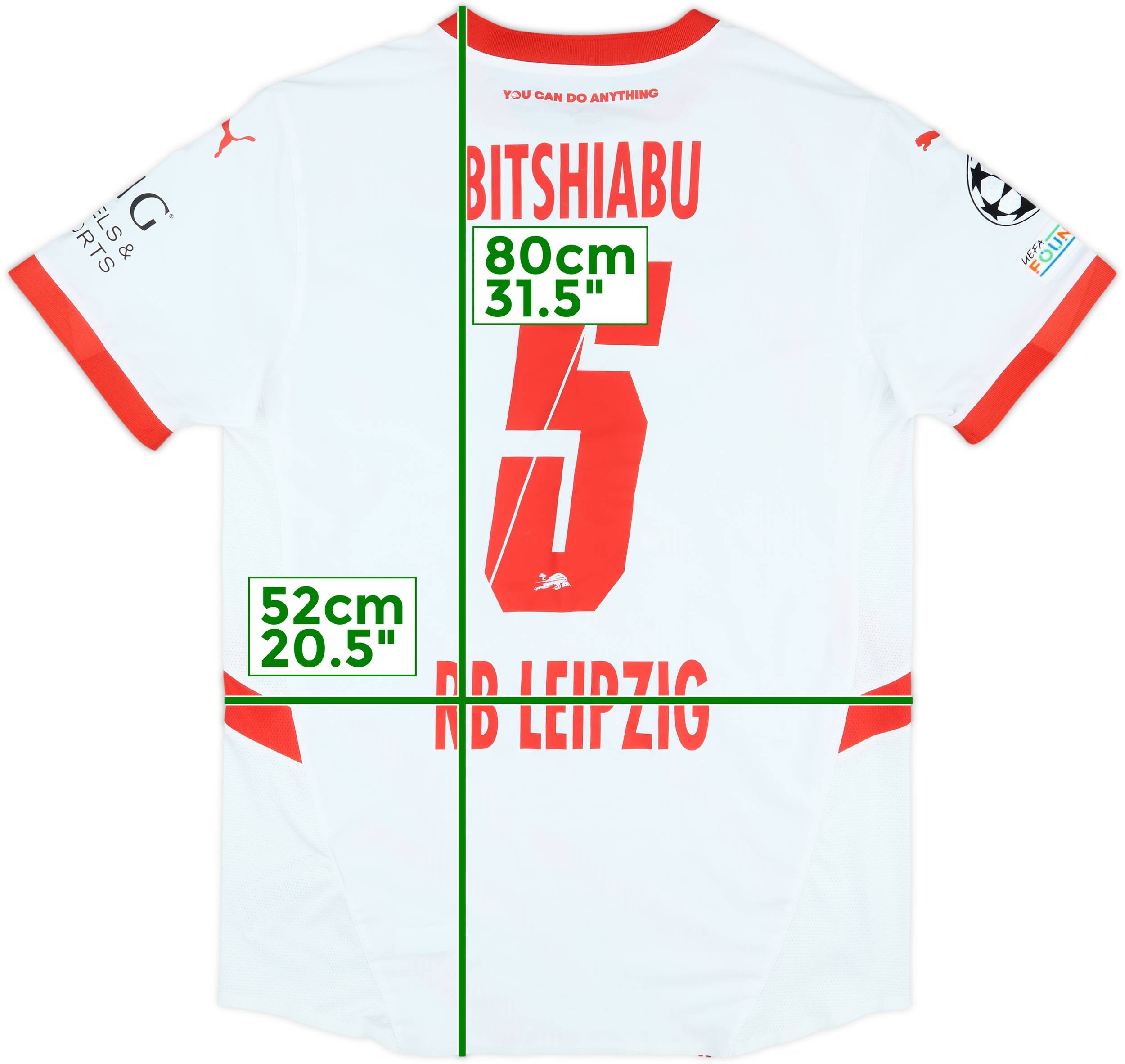 Soccer Jerseys Rb Leipzig Champions League Jersey 2024-25 RB