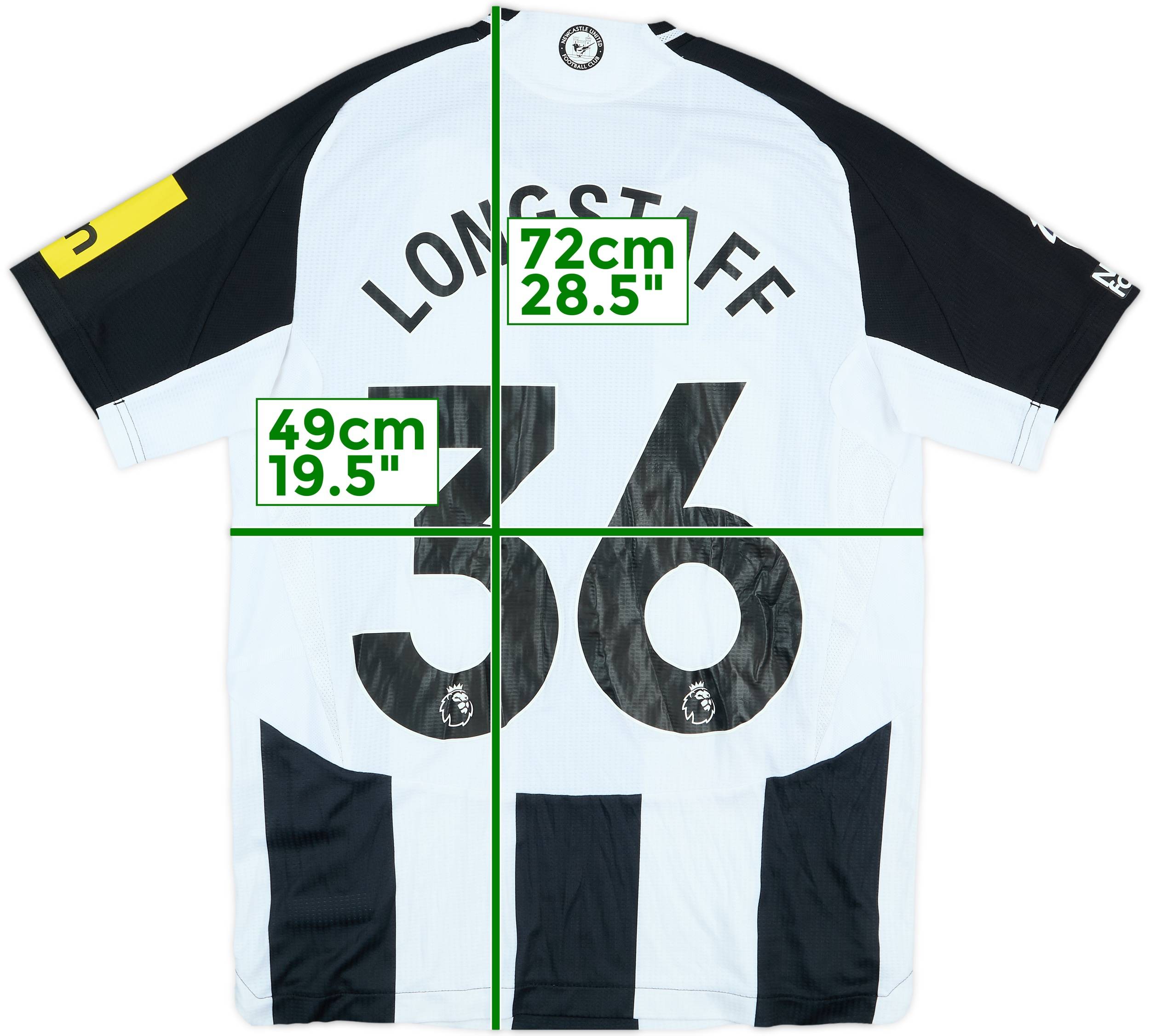 NEWCASTLE UNITED JAPAN TOUR 2024 シャツ NEWCASTLE UNITED JAPAN TOUR 2024 シャツ - メルカリ