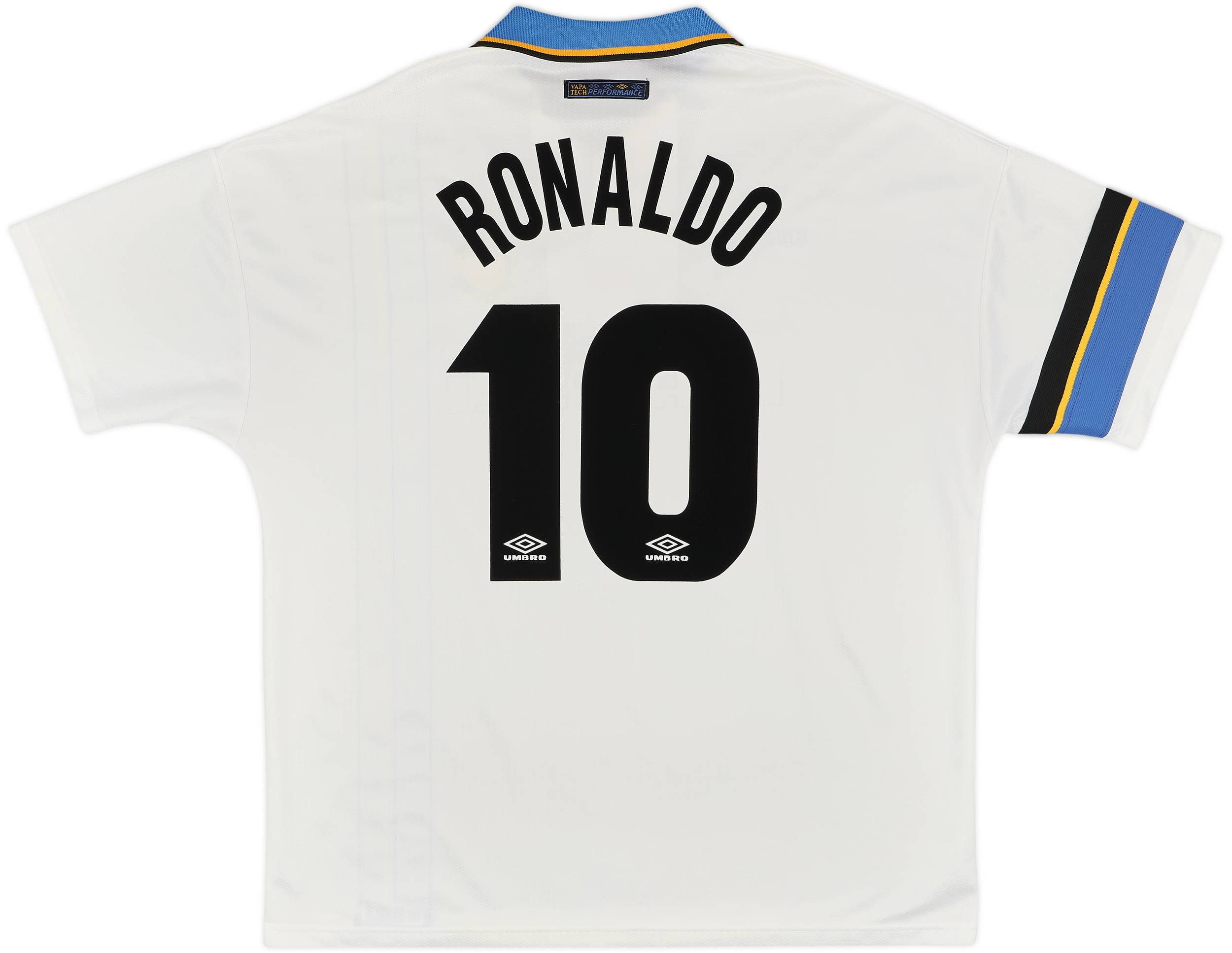 Ronaldo 1998 Maglia Ronaldo Fenomeno Inter Ronaldo 1998 Maglietta