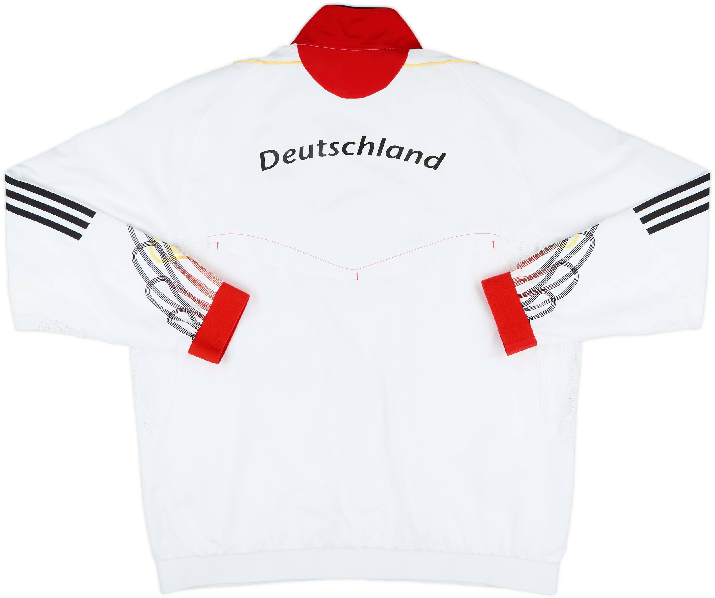 Germany Track Jacket Adidas Originals Deutschland Jacket Adidas