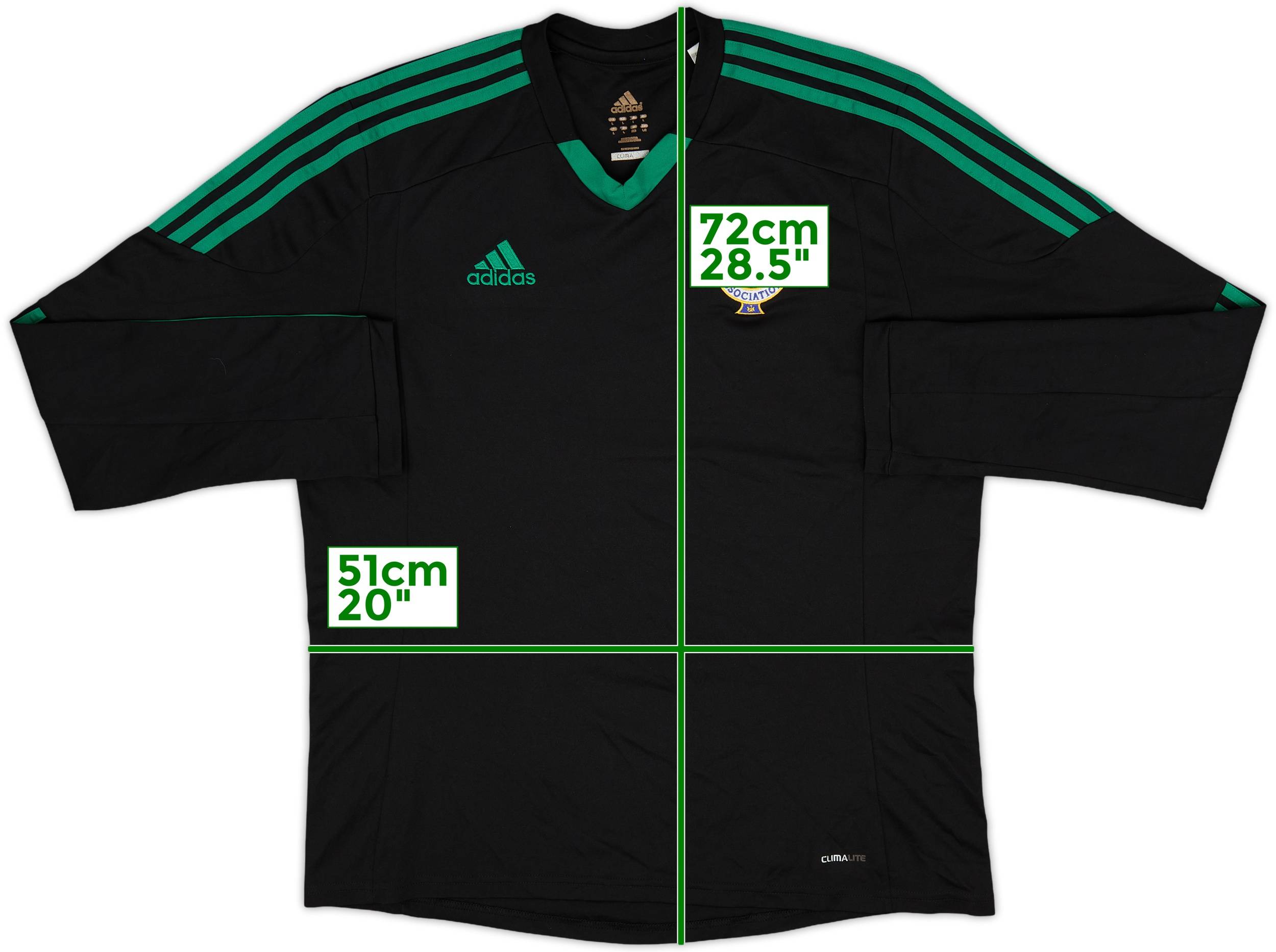 ウェア 95s IRELAND NATIONAL TEAM GAME SHIRTS 1-ShirtFront-Ireland1994-