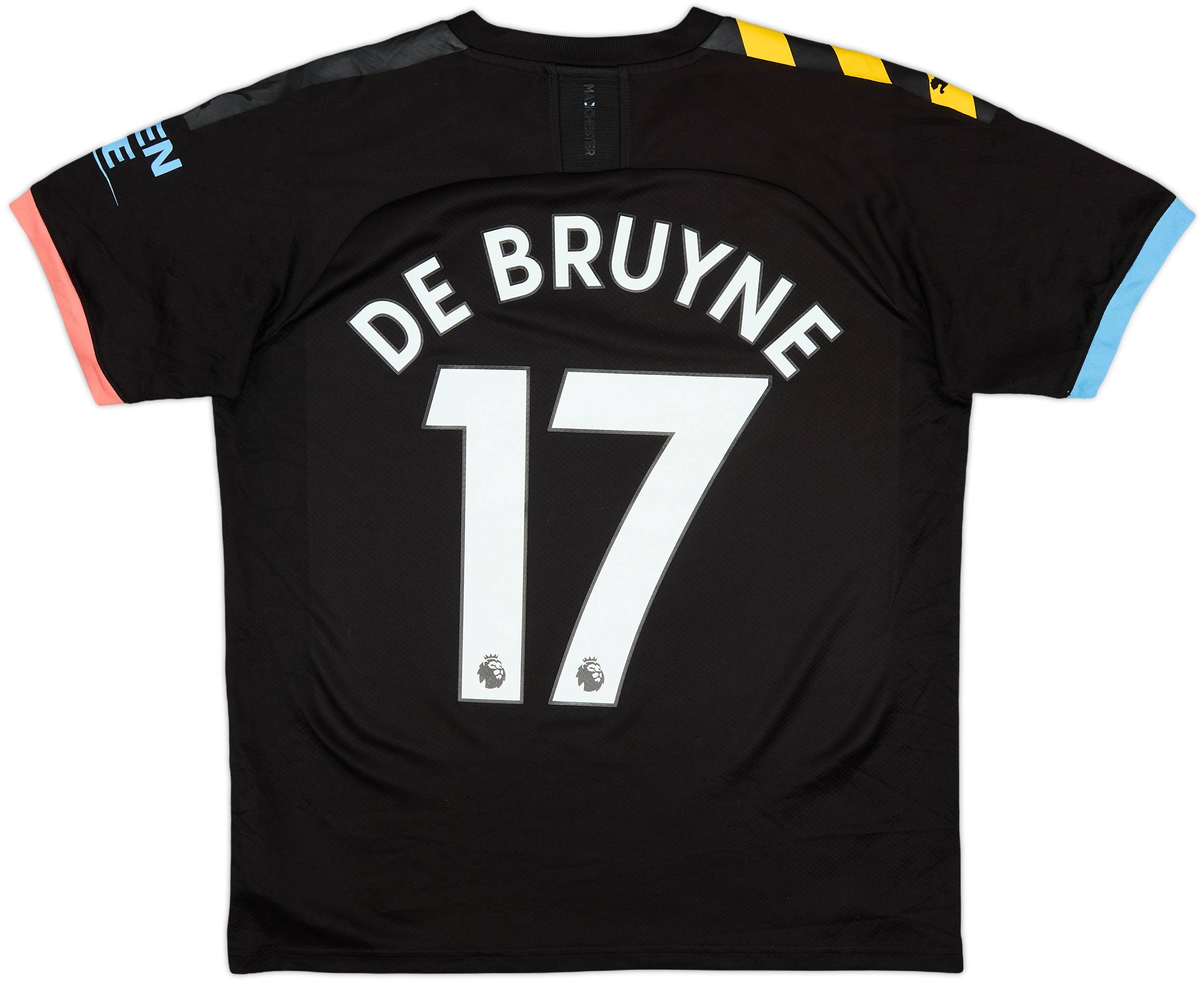 DE BRUYNE ユニフォーム 17番 【Mサイズ】 s-l400.jpg