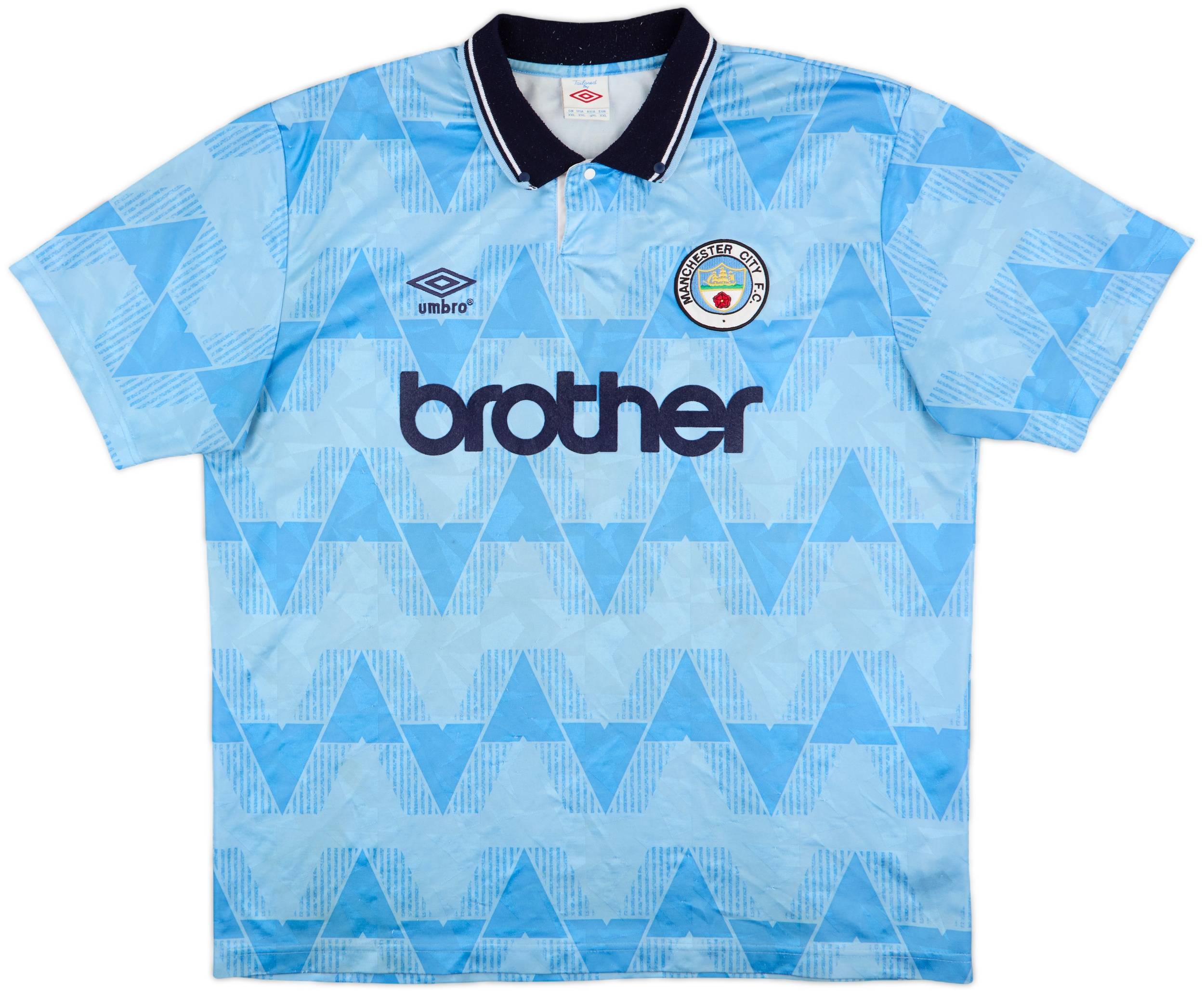 【激レア】90s umbro Manchester city ユニフォーム 激レア】90s umbro Manchester city ユニフォーム ?media_id
