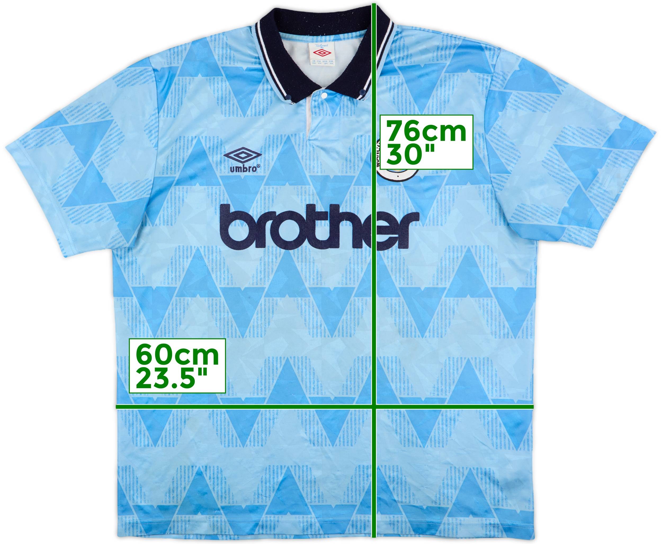 1989/1991 レトロ マンチェスター シティ OASIS オアシス 1989/1991 レトロ マンチェスター シティ OASIS オアシス