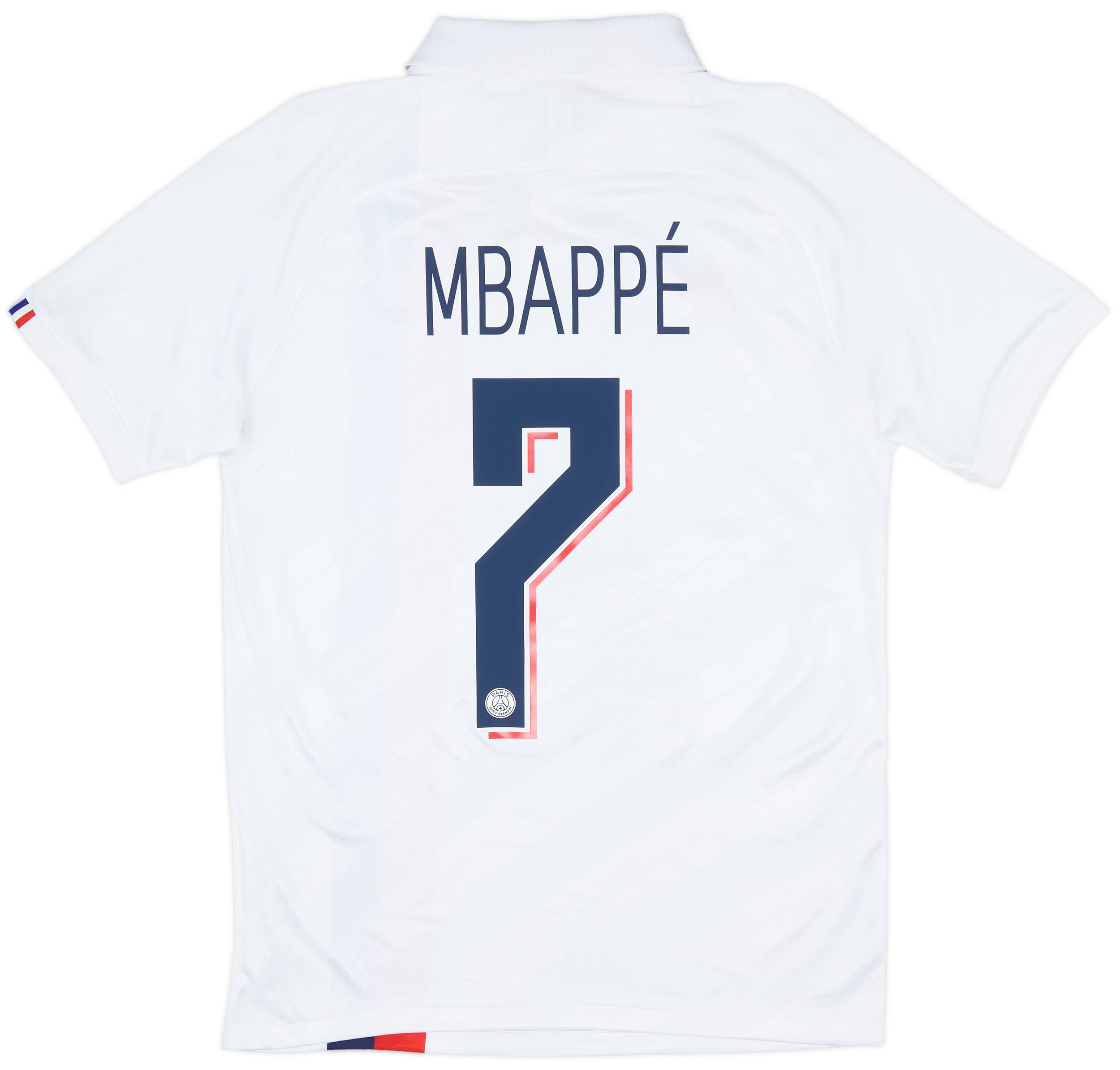 League Final Psg Jersey 2019 Champions League 2019-20 Paris