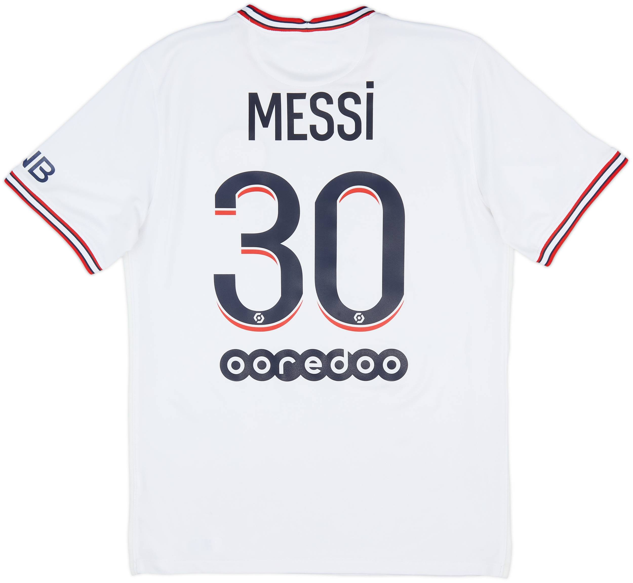 【希少】PSG メッシ #30 M 希少】PSG メッシ #30 M 希少】PSG メッシ #30 M