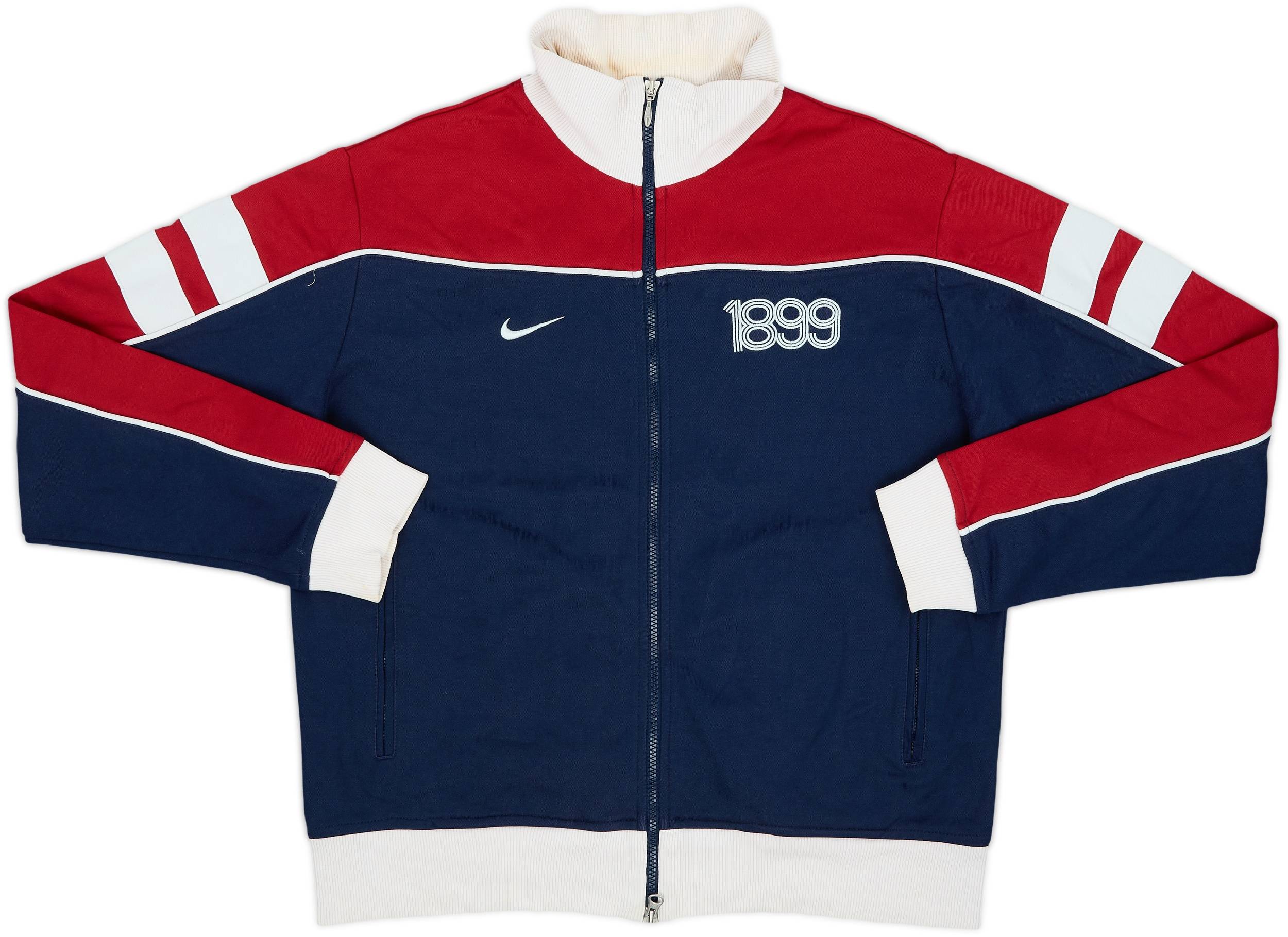 ロナウジーニョ Nike Barcelona デッドストック ロナウジーニョ Nike