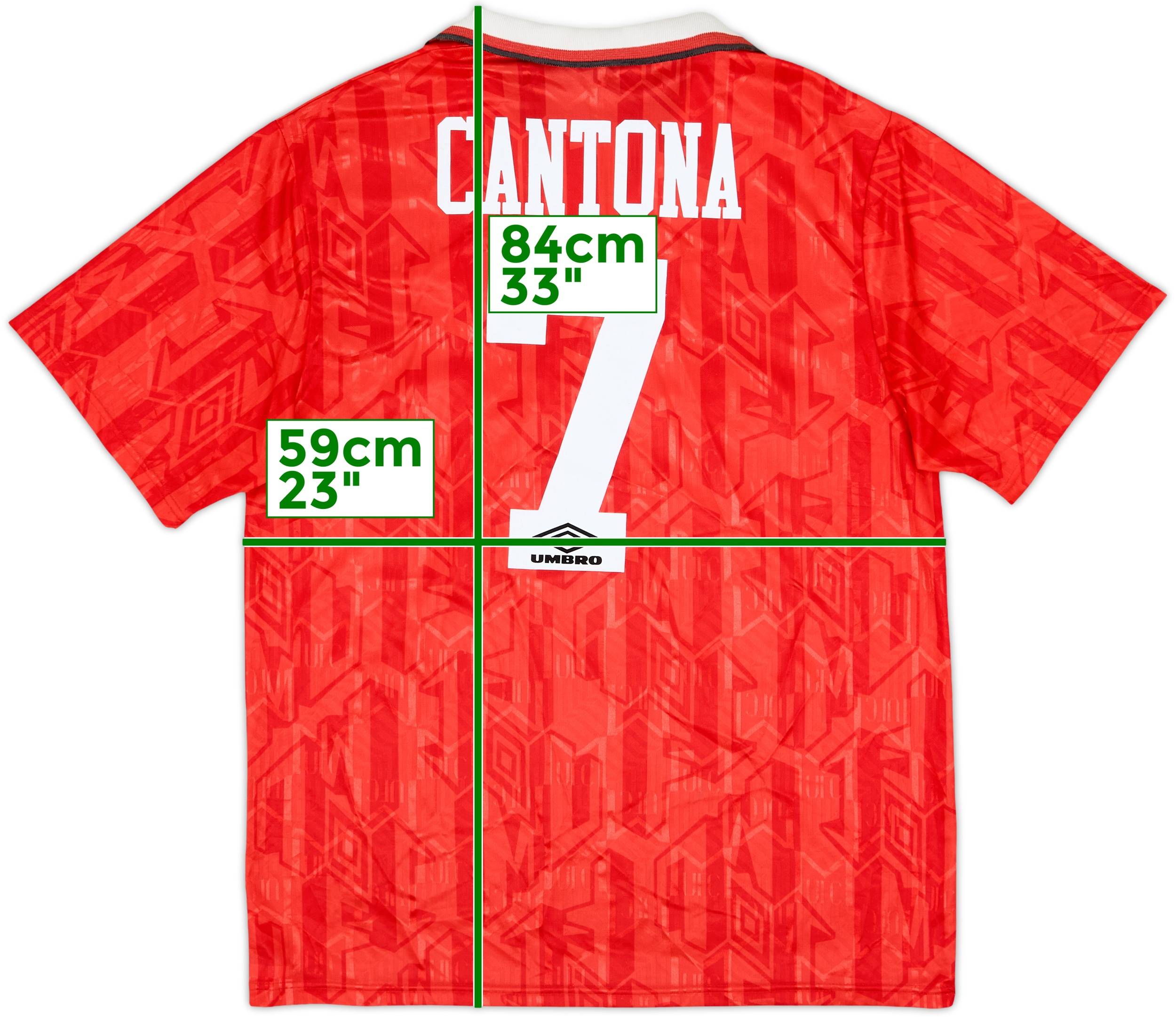 1992-94 Manchester United Cantona カントナ 1992-94 Manchester United Cantona カントナ 1992-94 Manchester