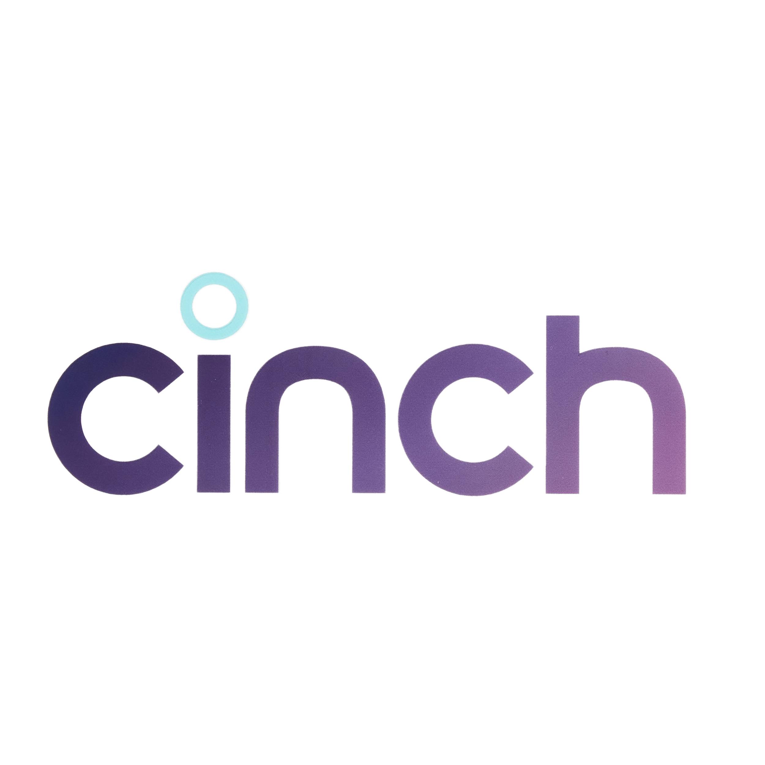 2020-22 Tottenham Hotspur Cinch Home & Third Player Issue Sleeve Sponsor Patch