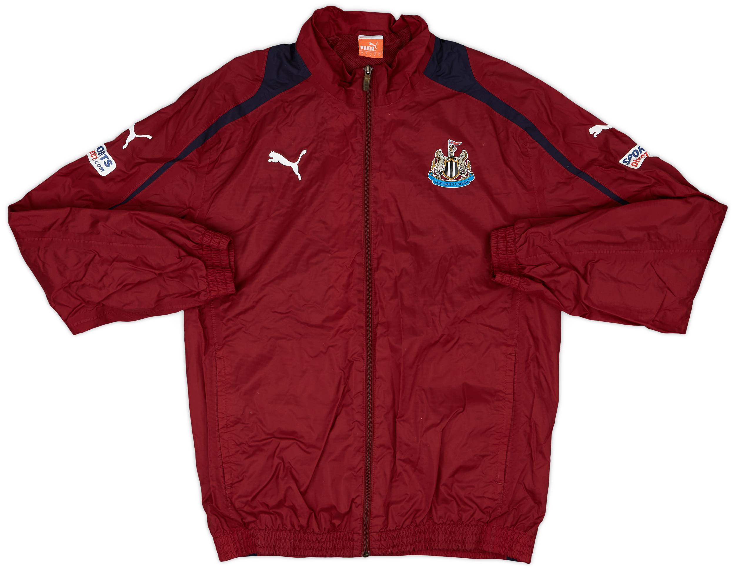 Puma Newcastle United ニューカッスル