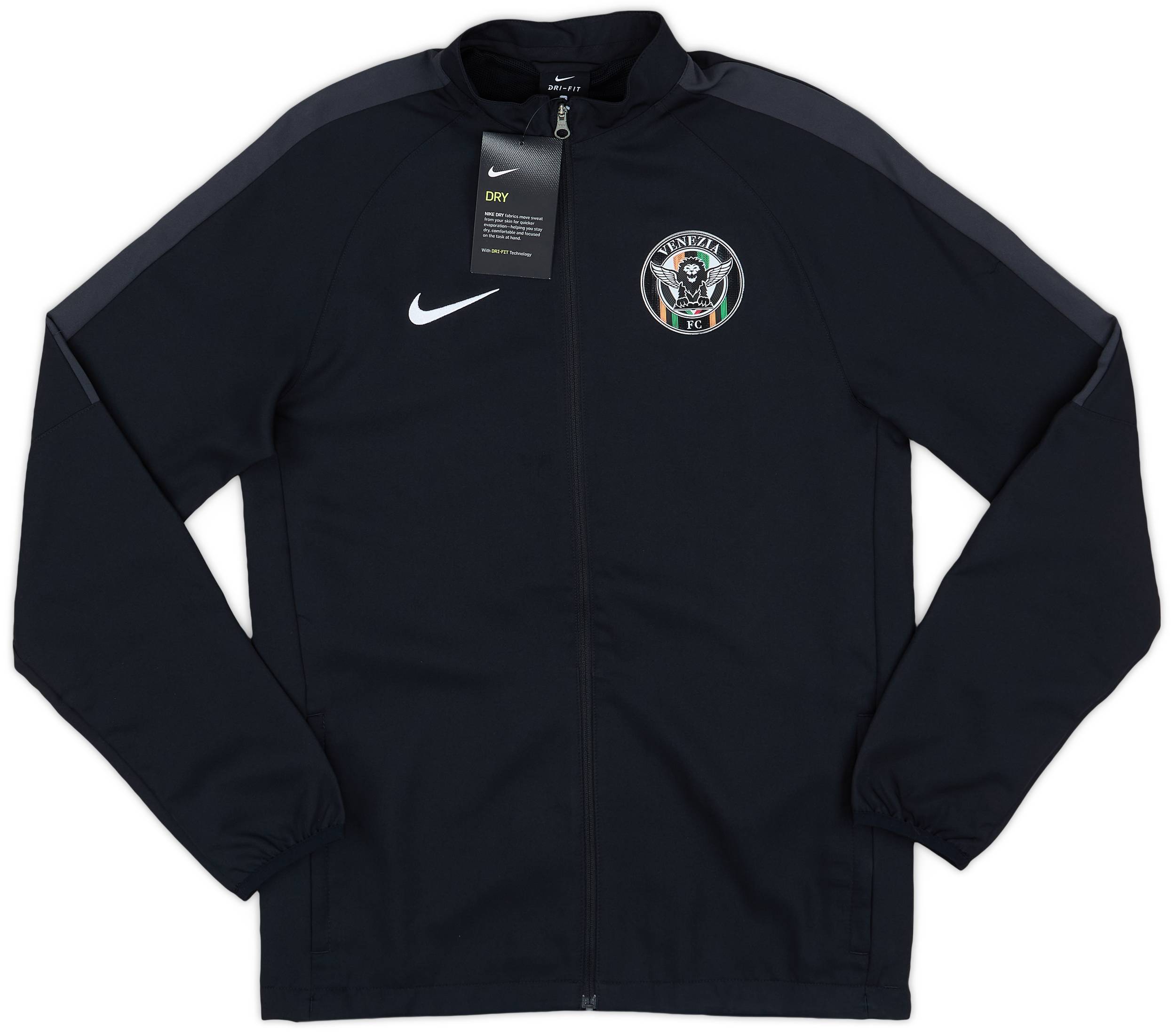 2018-19 Venezia Nike Woven Track Jacket (KIDS)