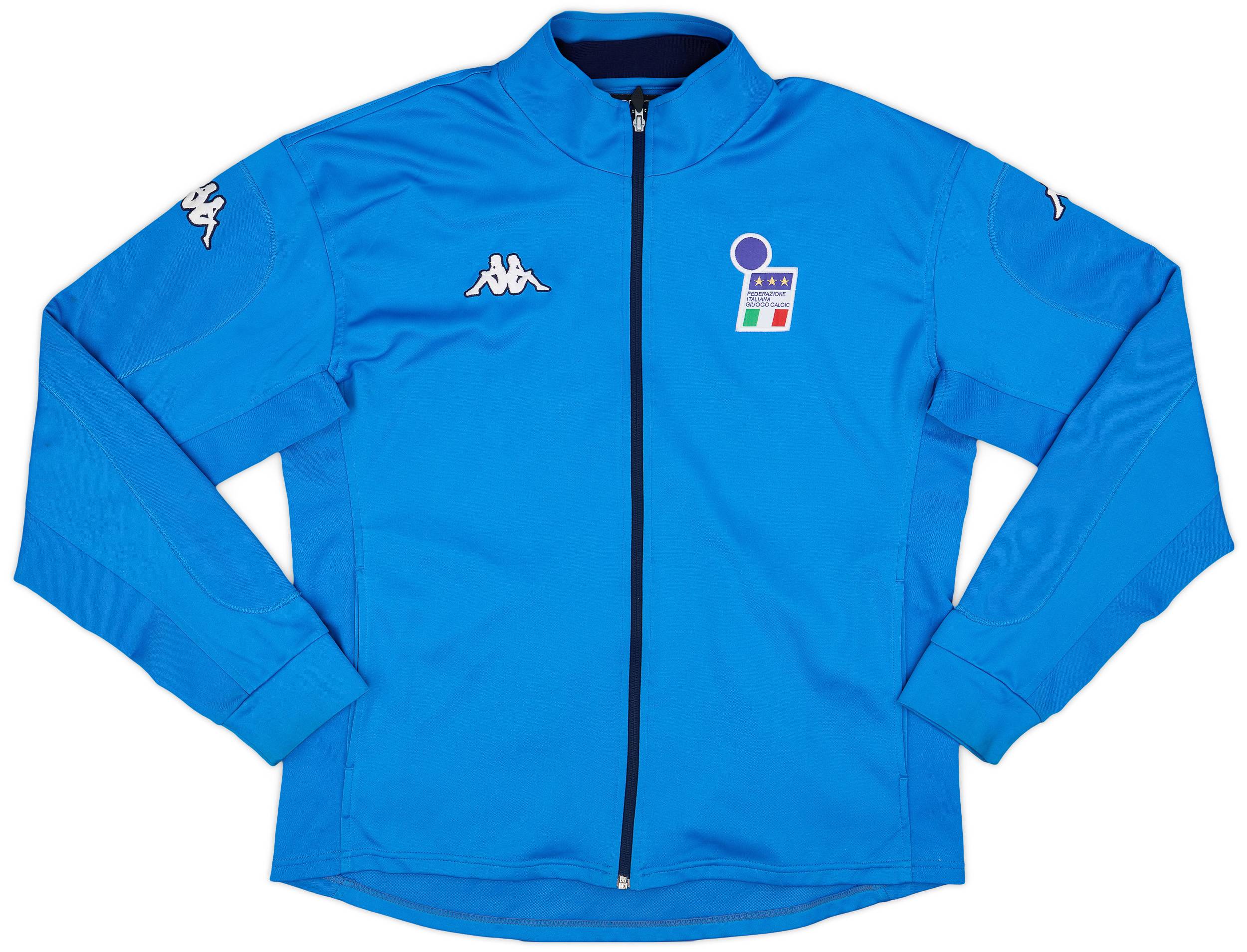 アウトレット福袋 2002 Italy Kappa Track Jacket - 5/10 - (XL) ウェア