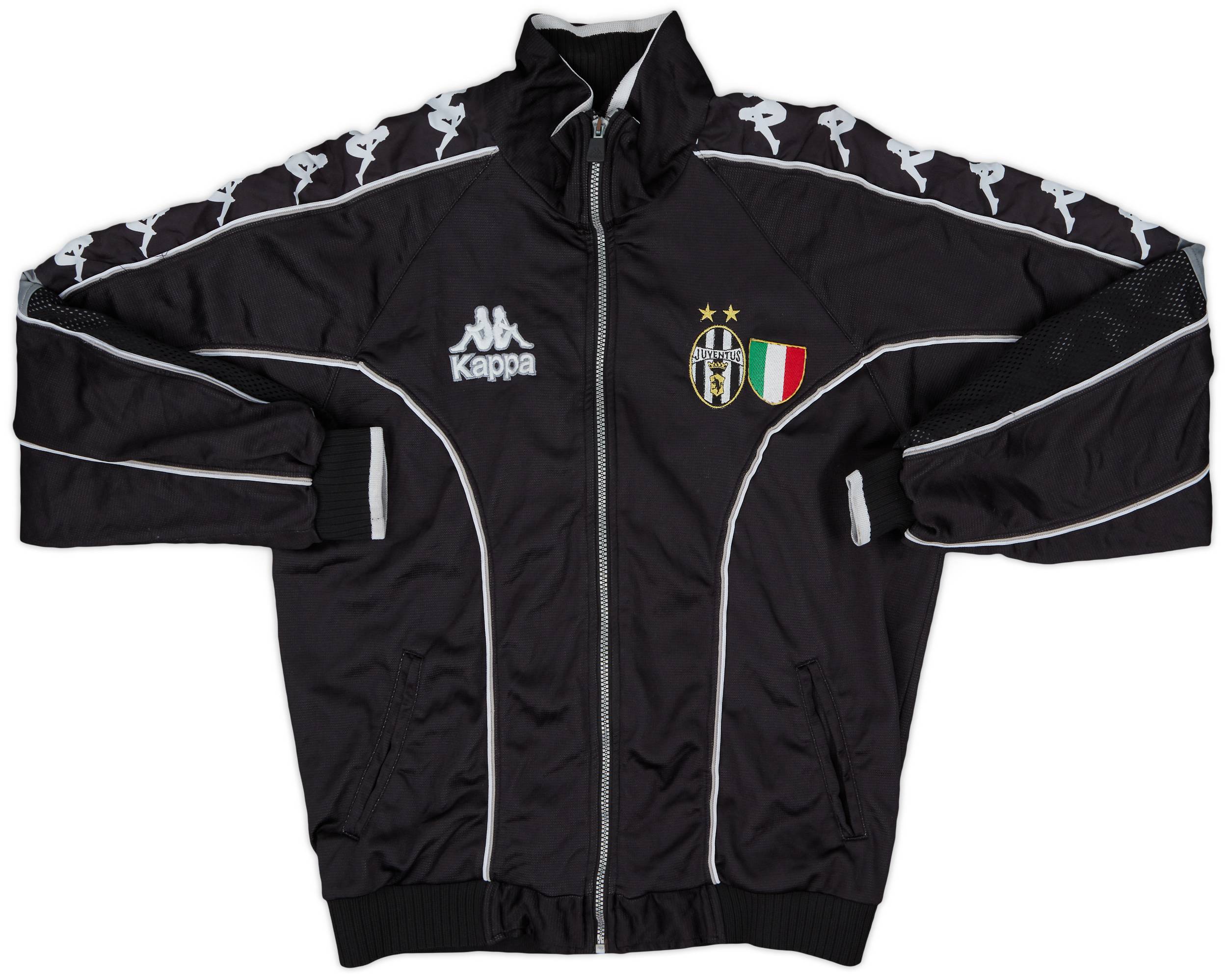 Kappa Juventus DEL PIERO 10 ジャージ M