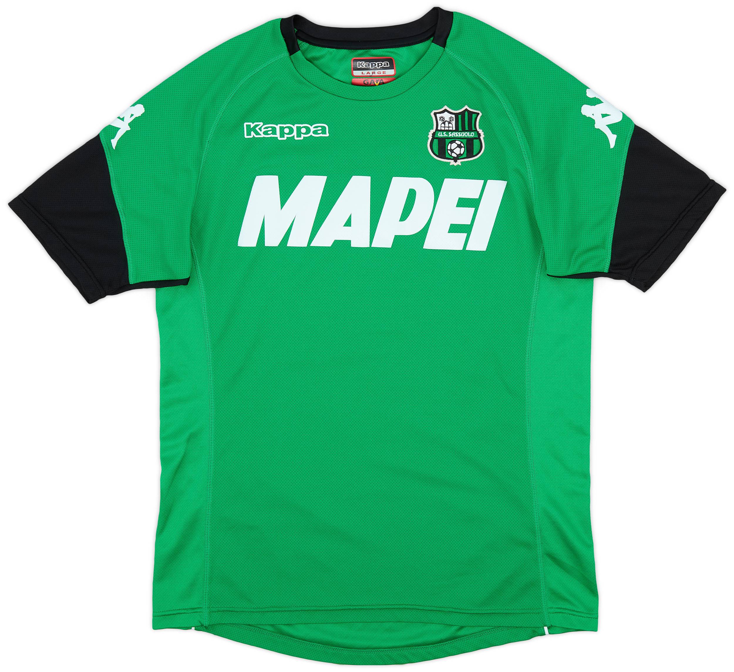 Sassuolo kappa outlet
