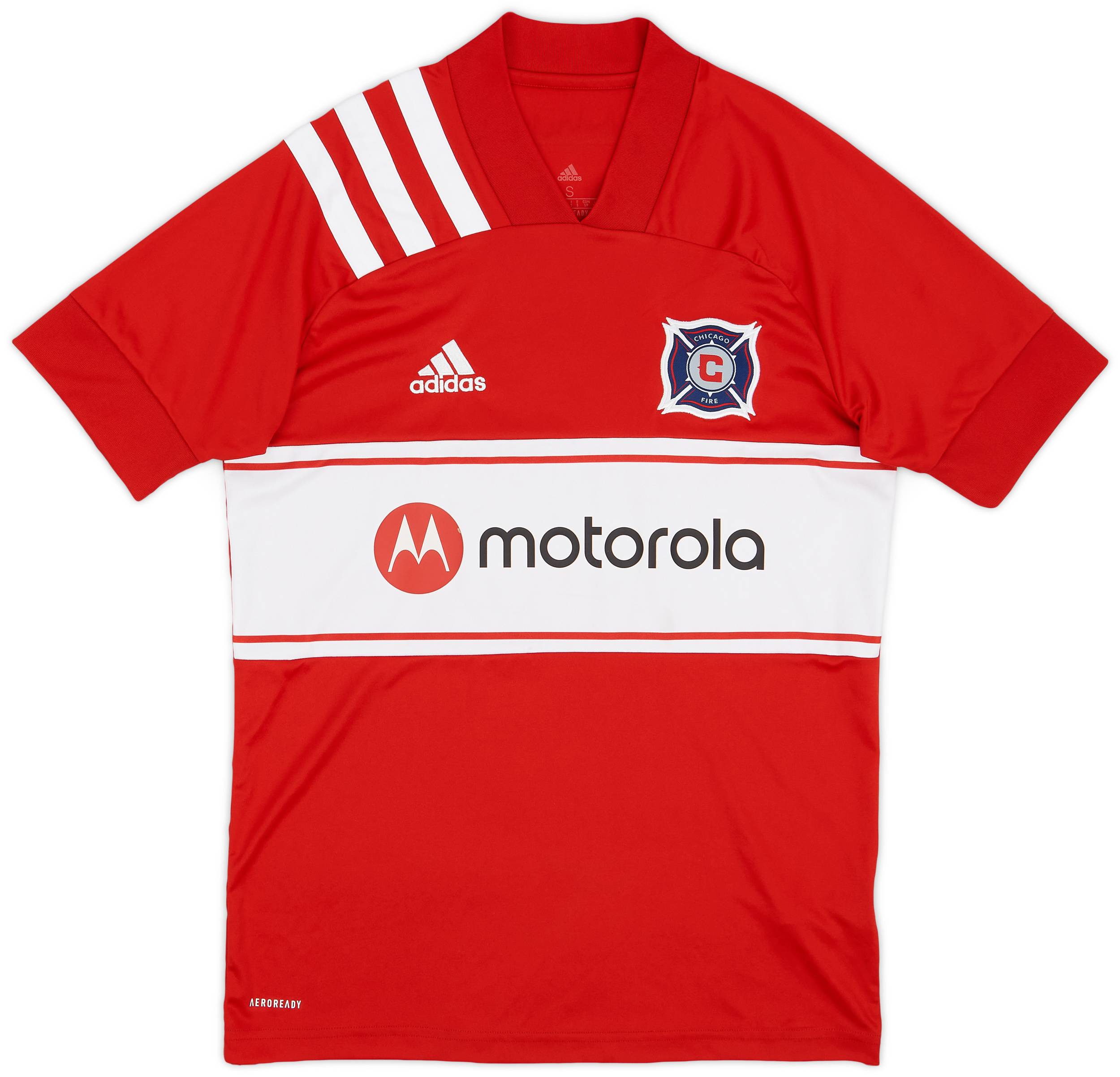 Chicago fire jersey cheap